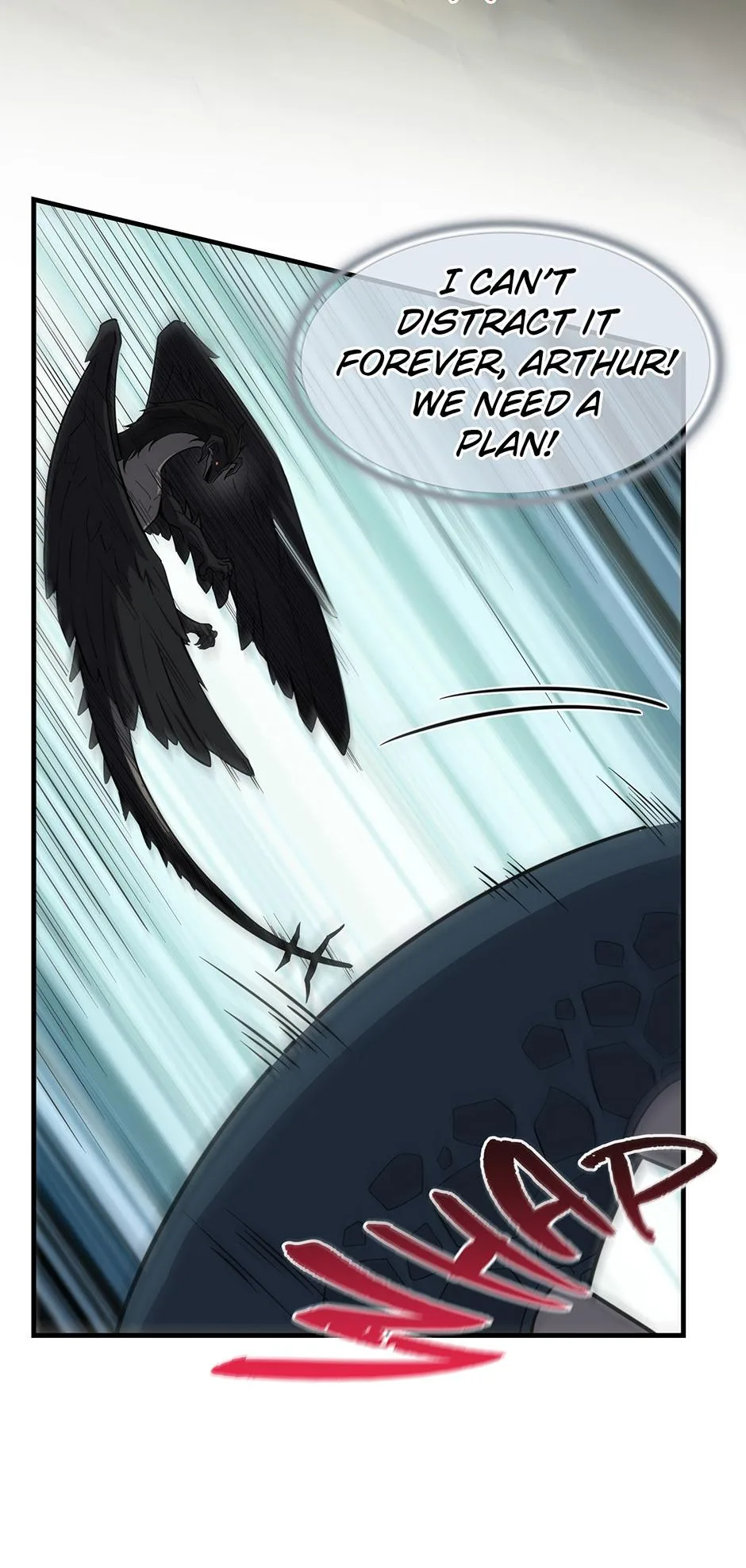 The Beginning After the End Chapter 246 – Page 21