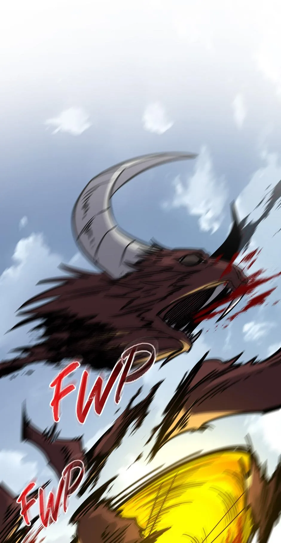 The Beginning After the End Chapter 246 – Page 22