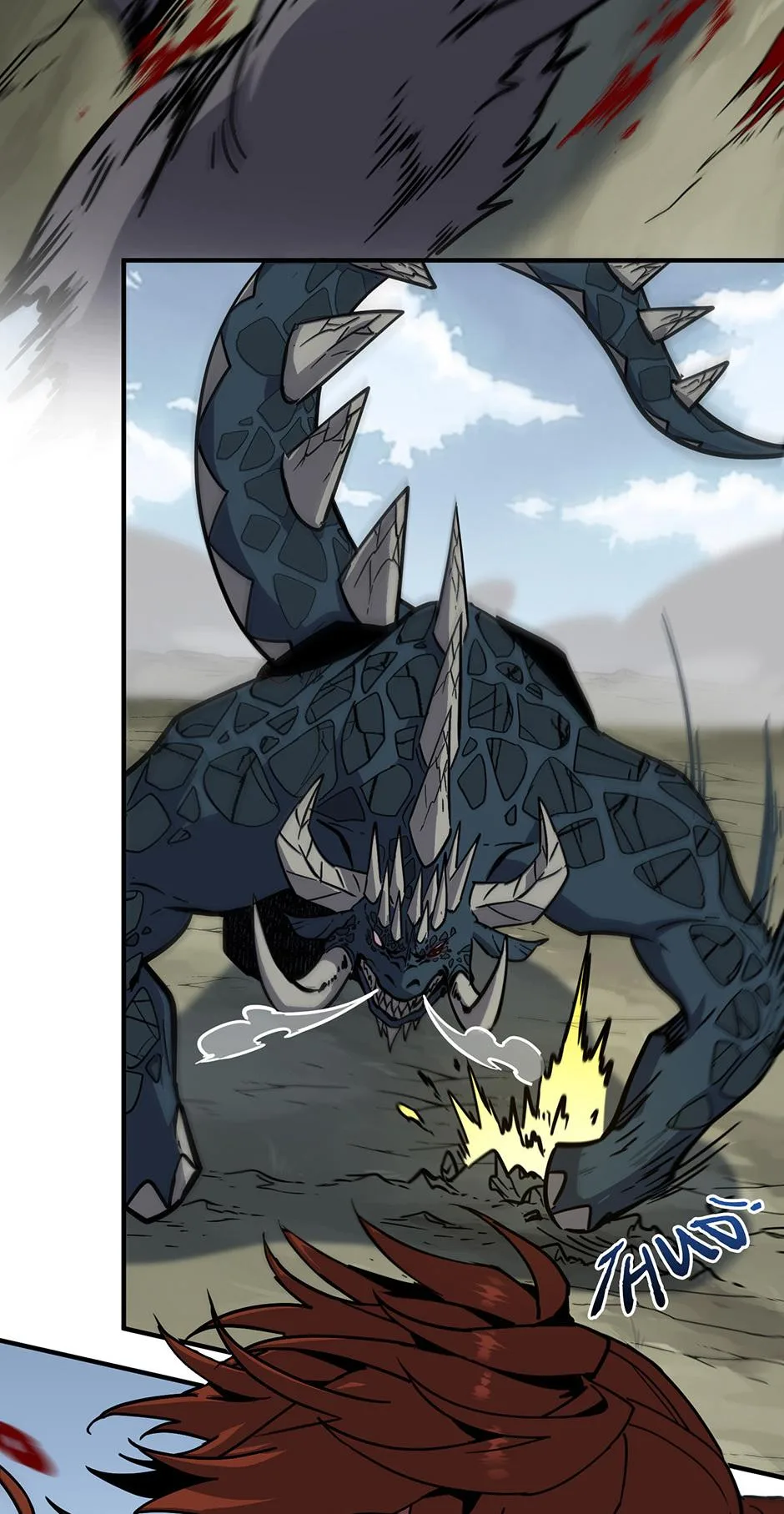 The Beginning After the End Chapter 246 – Page 24