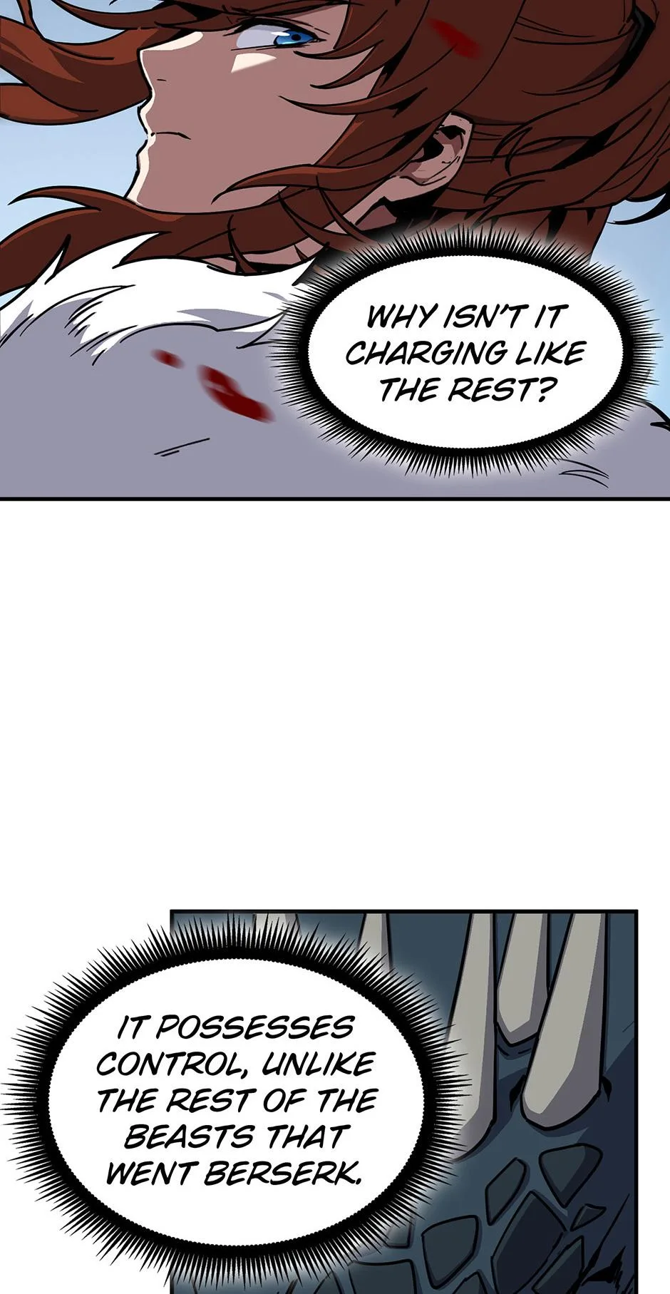 The Beginning After the End Chapter 246 – Page 25