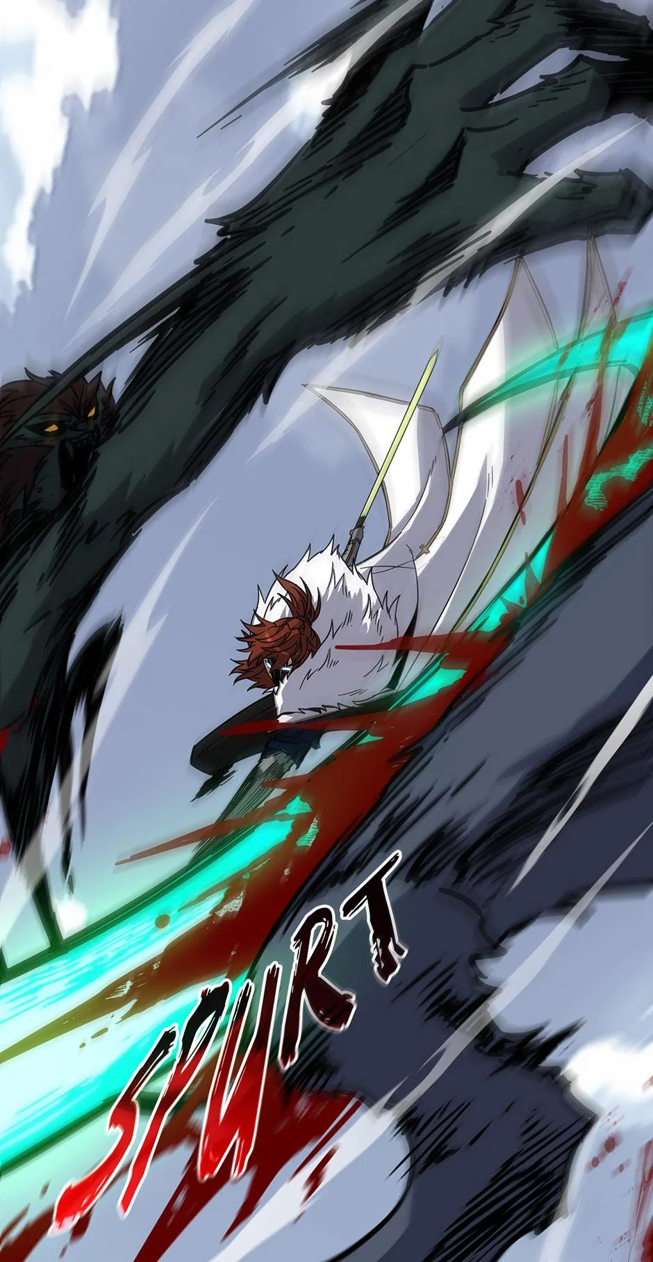 The Beginning After the End Chapter 246 – Page 27