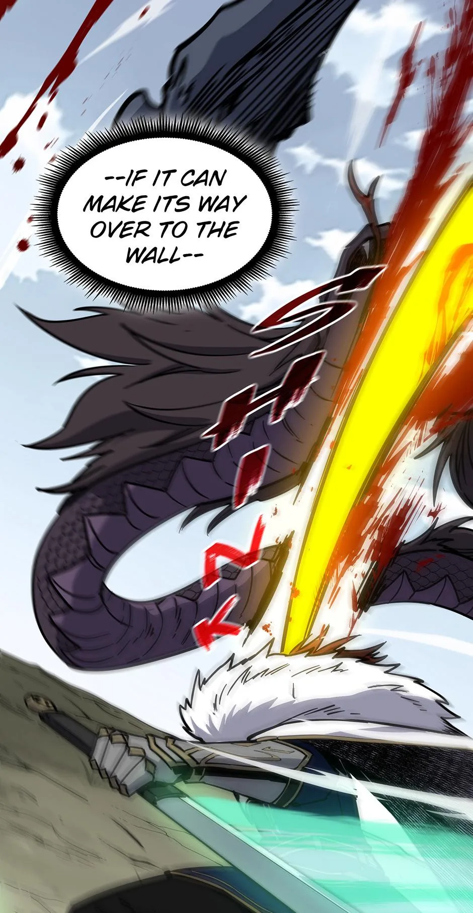 The Beginning After the End Chapter 246 – Page 28