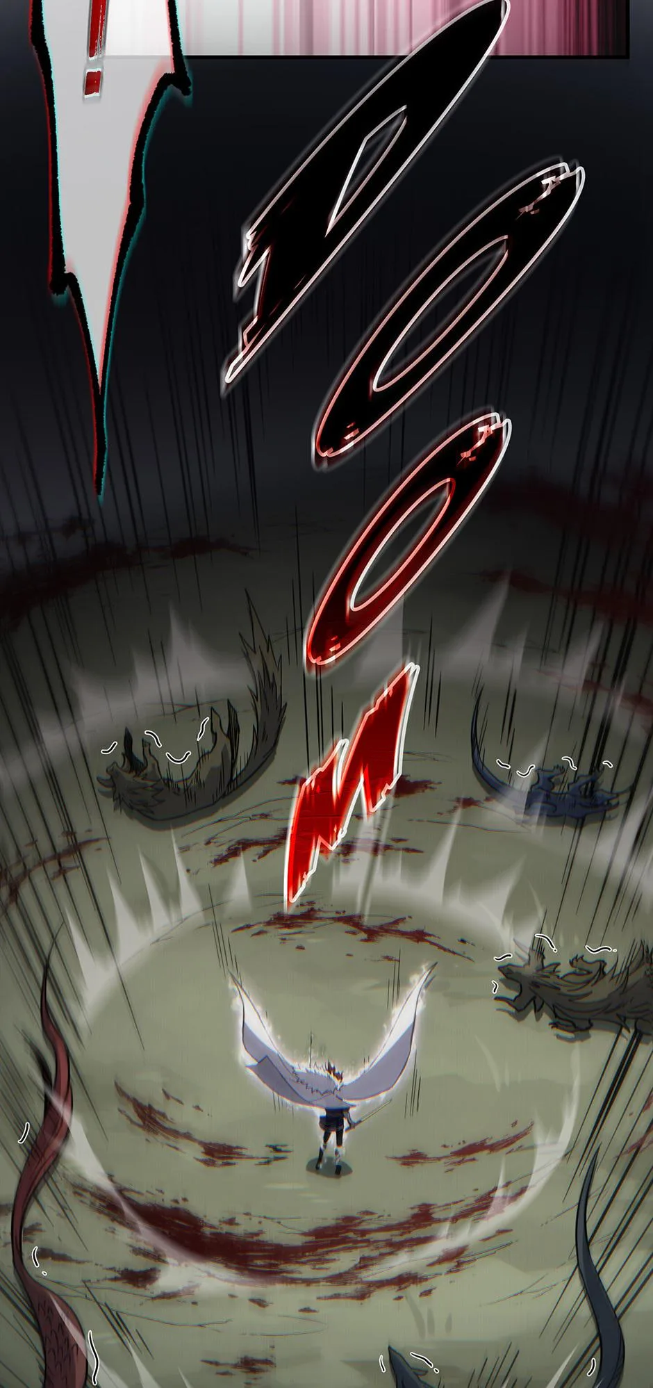 The Beginning After the End Chapter 246 – Page 33