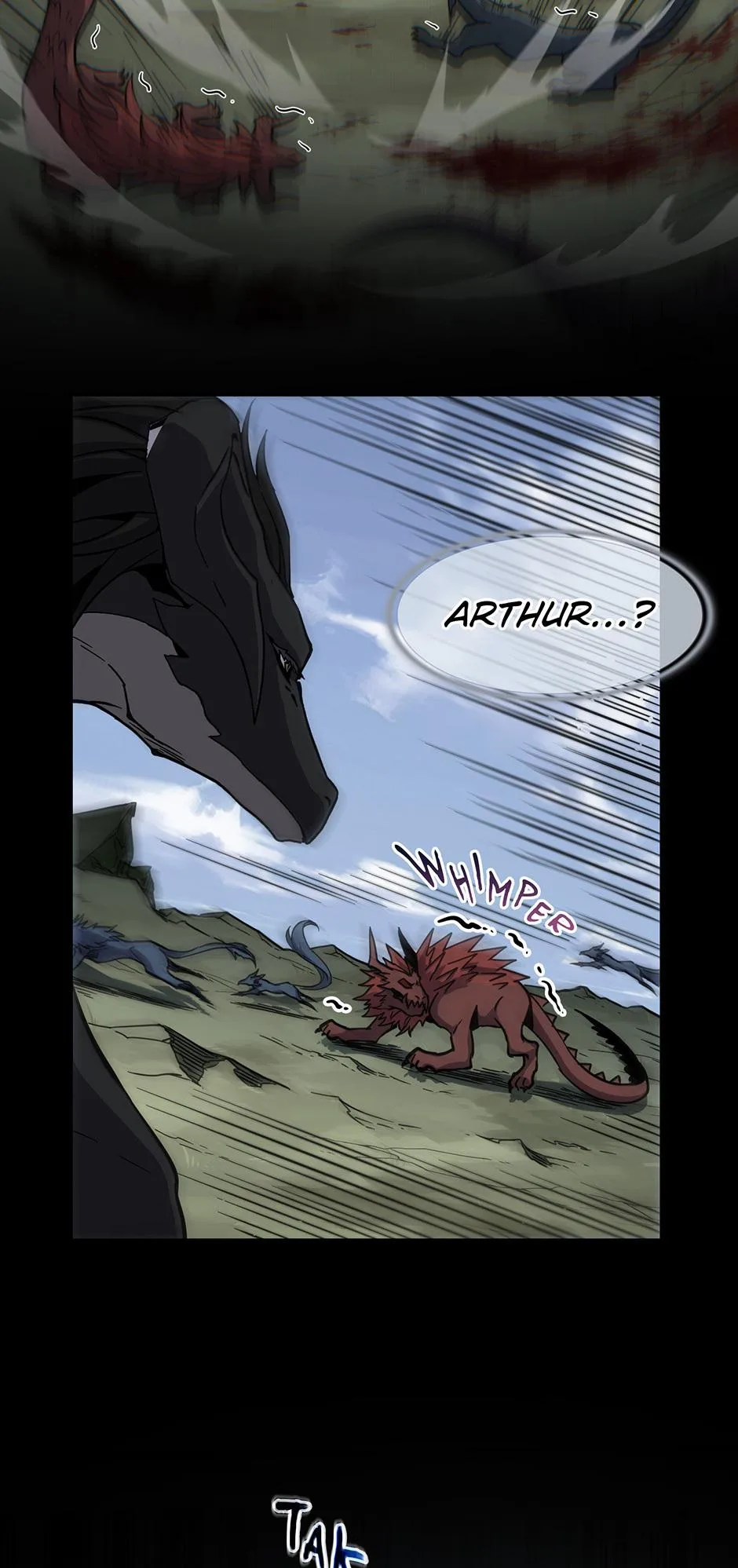 The Beginning After the End Chapter 246 – Page 34