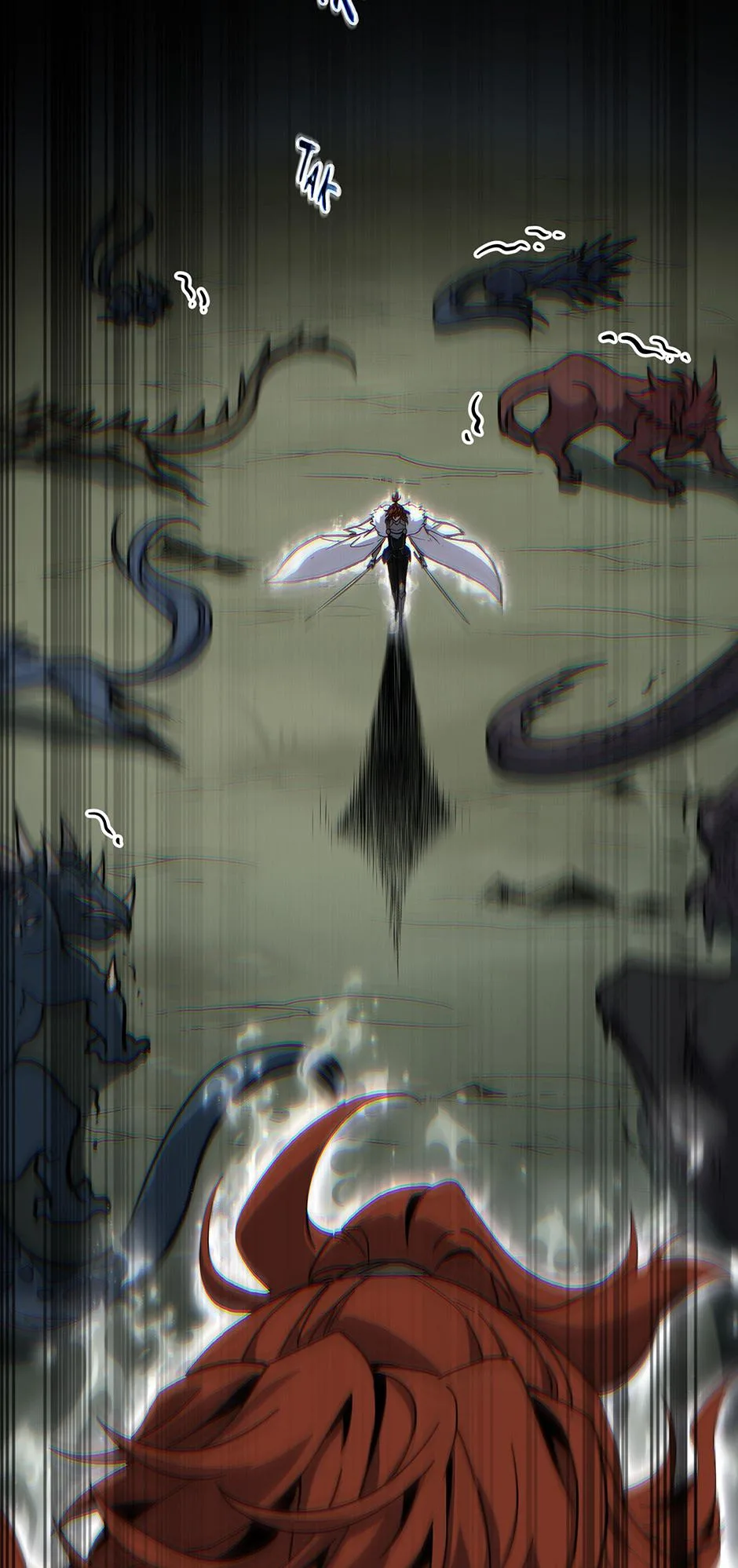 The Beginning After the End Chapter 246 – Page 35
