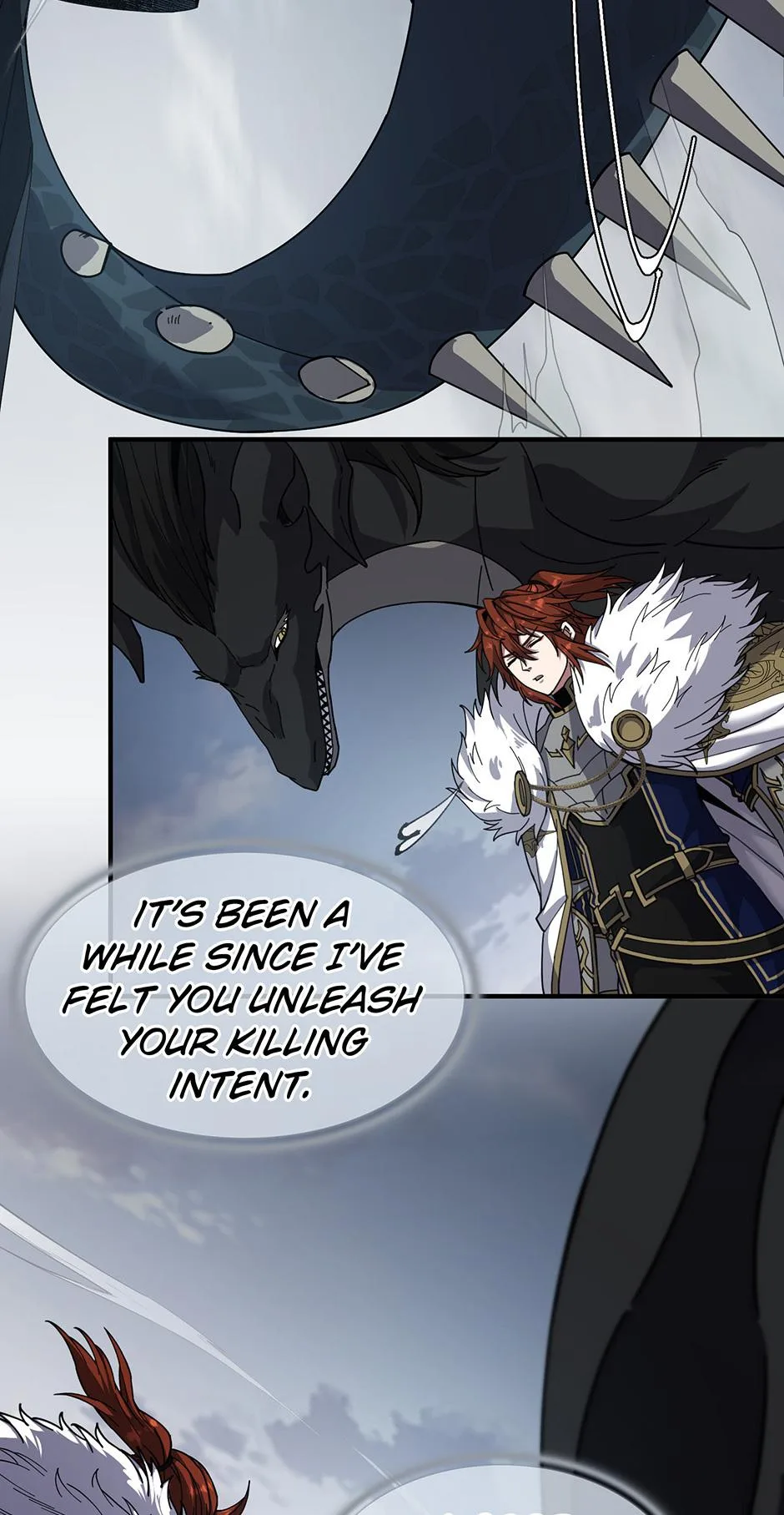 The Beginning After the End Chapter 246 – Page 44