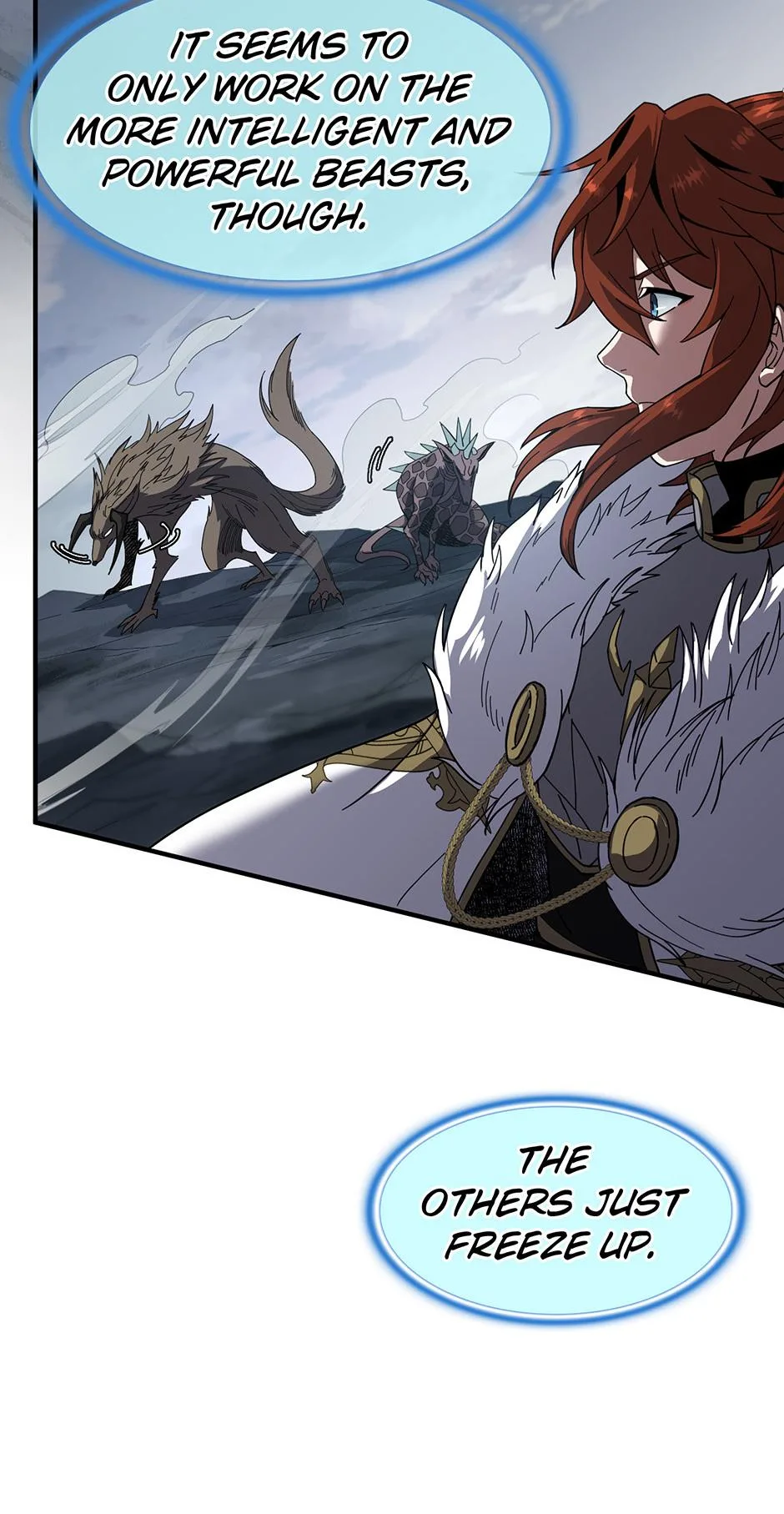 The Beginning After the End Chapter 246 – Page 46