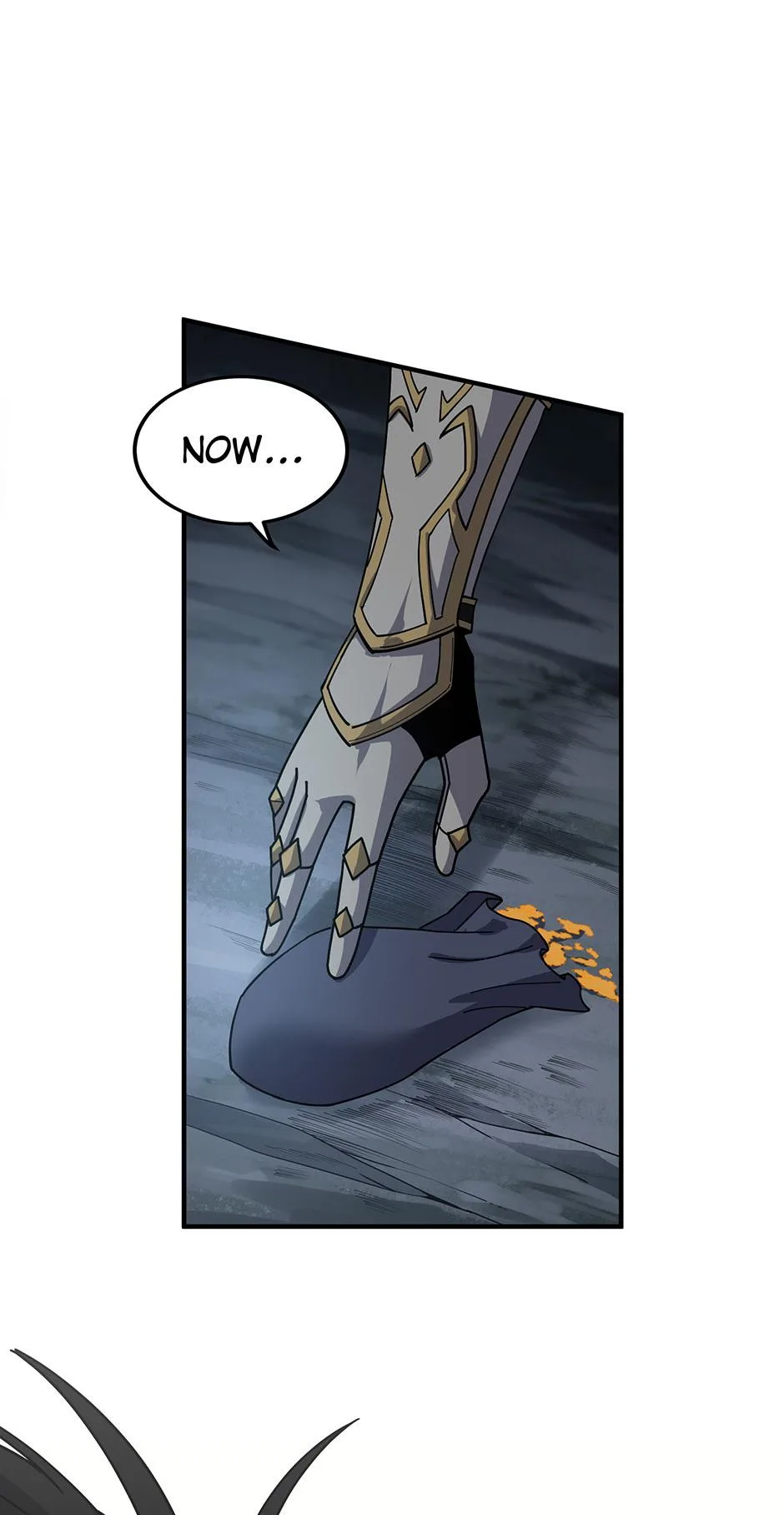 The Beginning After the End Chapter 246 – Page 47