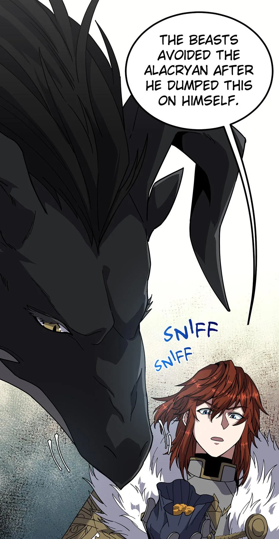 The Beginning After the End Chapter 246 – Page 48