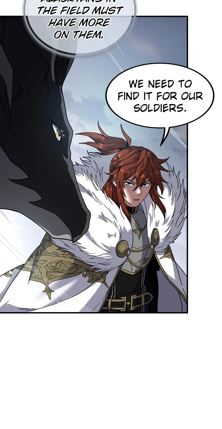 The Beginning After the End Chapter 246 – Page 50