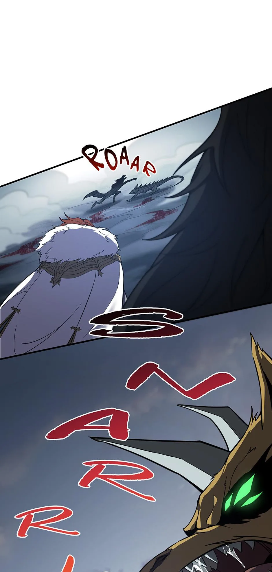 The Beginning After the End Chapter 246 – Page 51