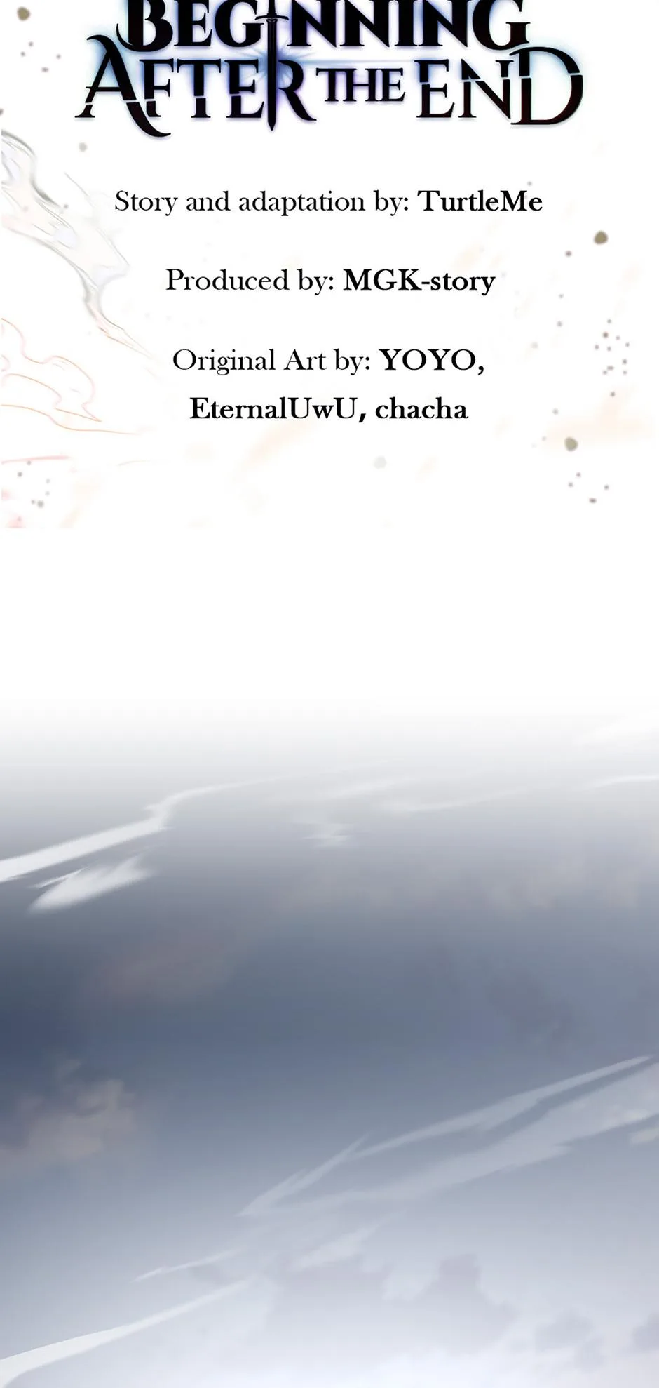 The Beginning After the End Chapter 246 – Page 54