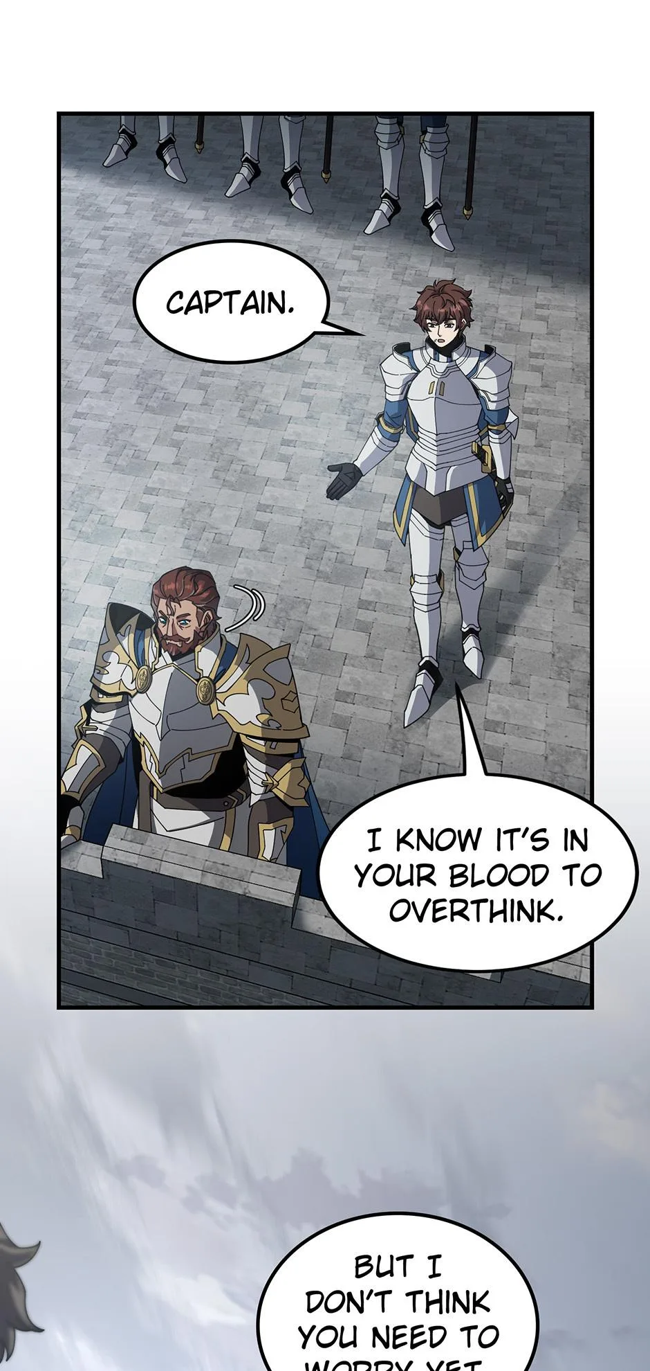 The Beginning After the End Chapter 246 – Page 57