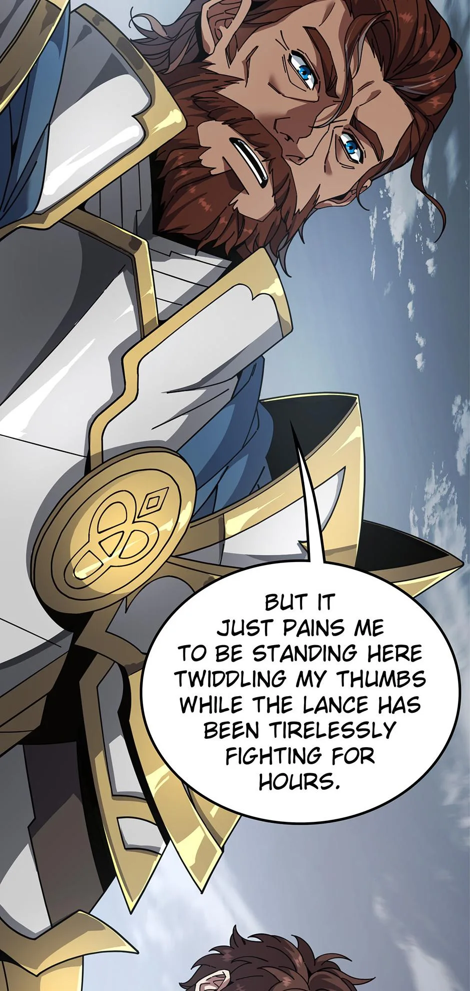 The Beginning After the End Chapter 246 – Page 60