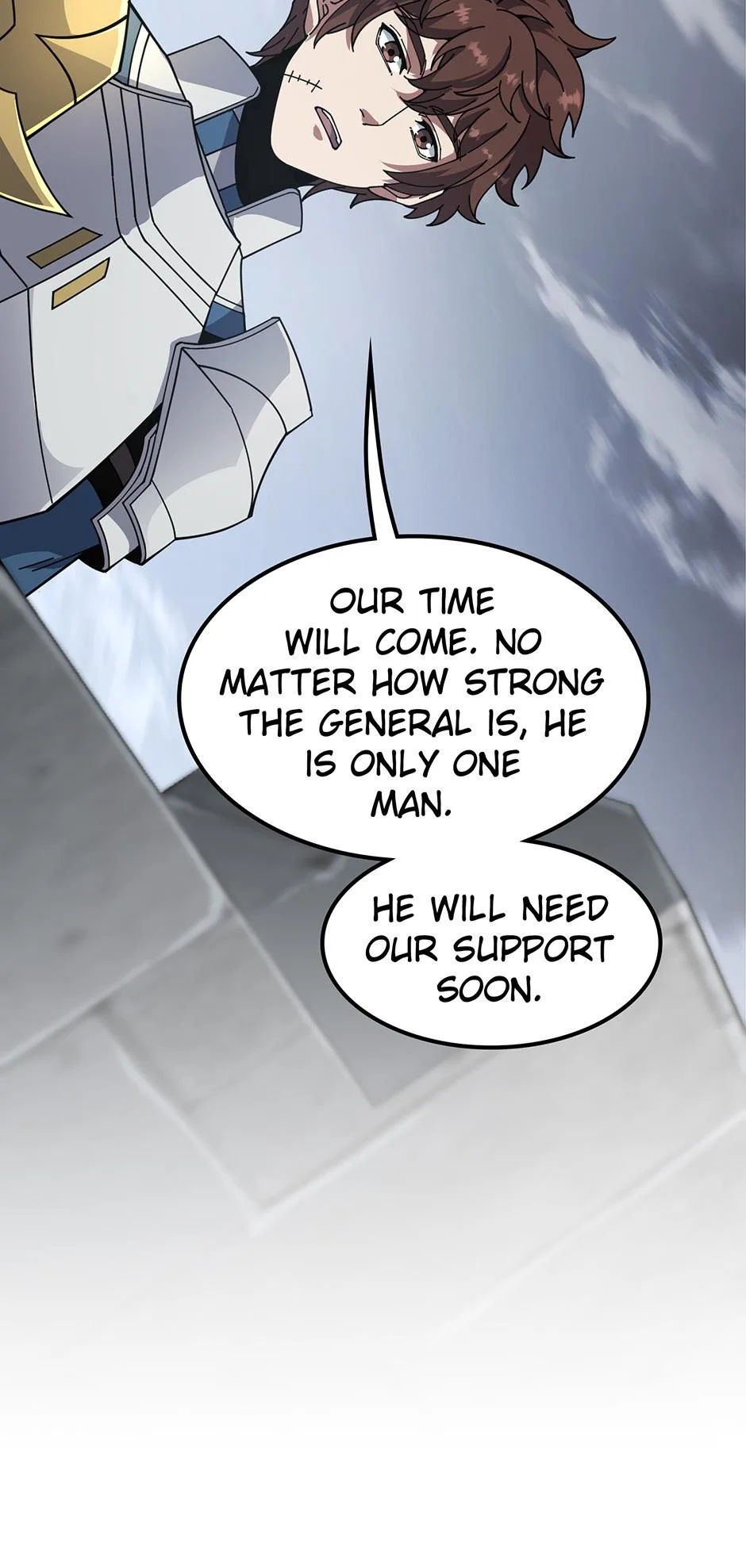 The Beginning After the End Chapter 246 – Page 61