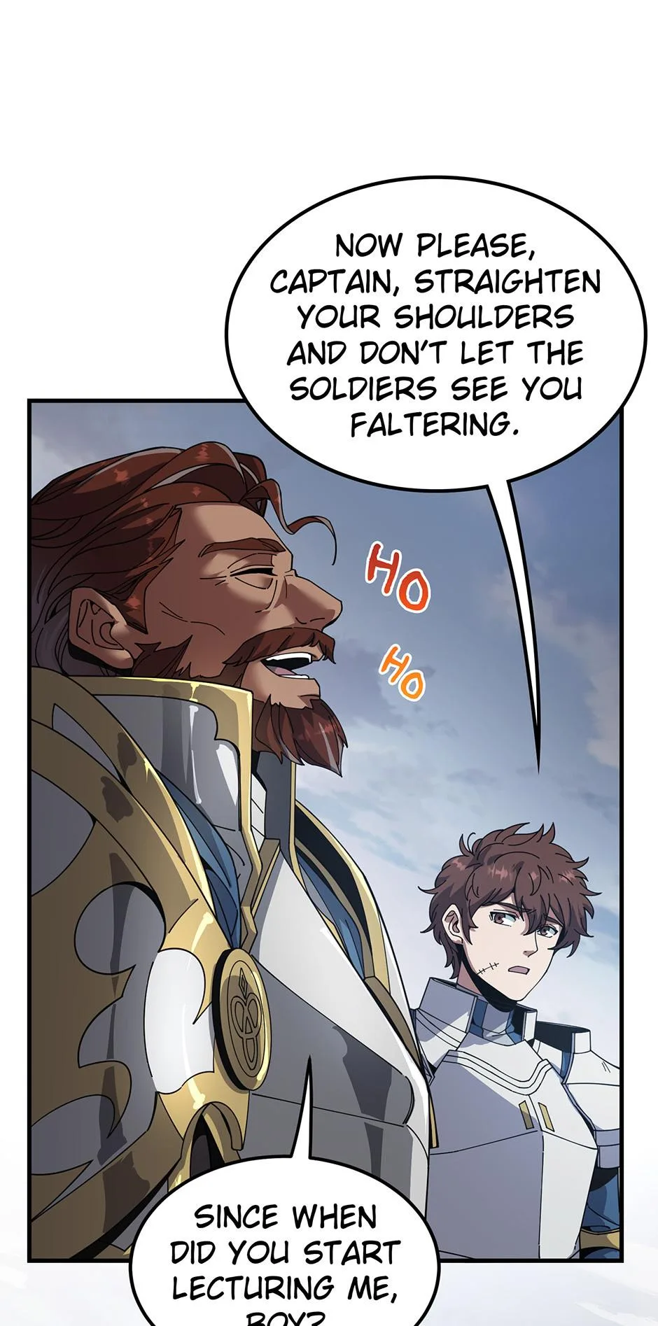 The Beginning After the End Chapter 246 – Page 62