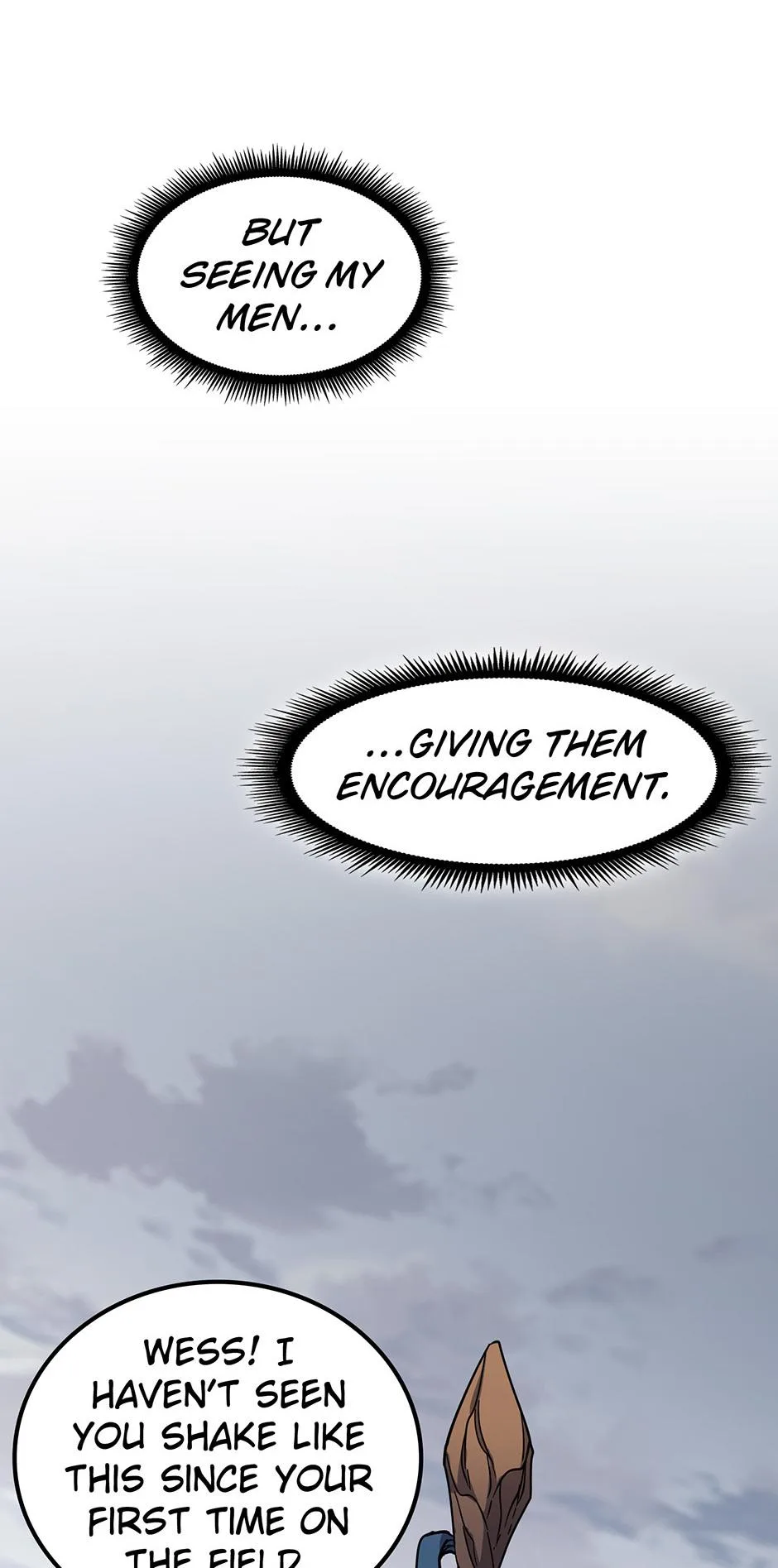 The Beginning After the End Chapter 246 – Page 65