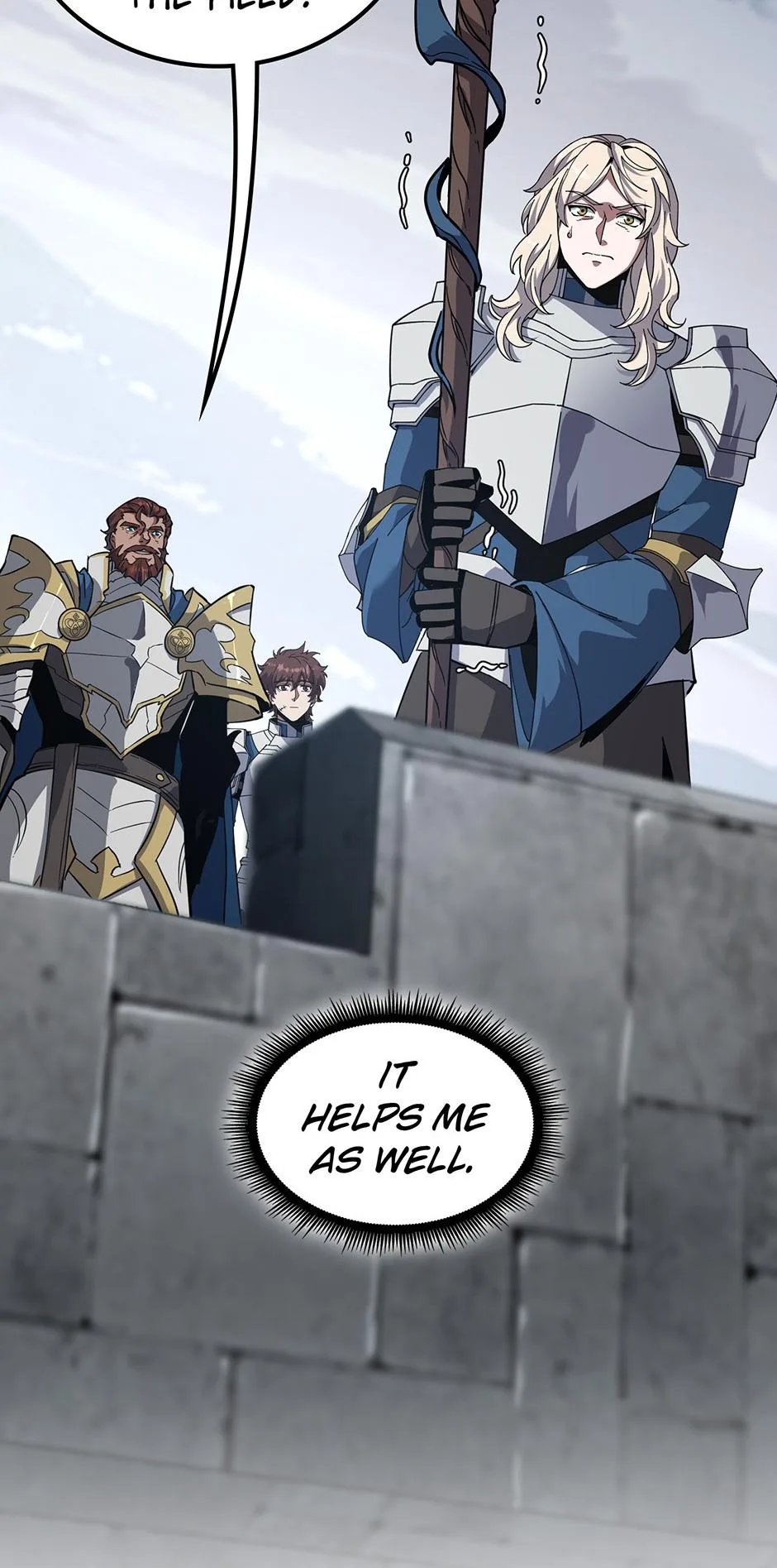 The Beginning After the End Chapter 246 – Page 66