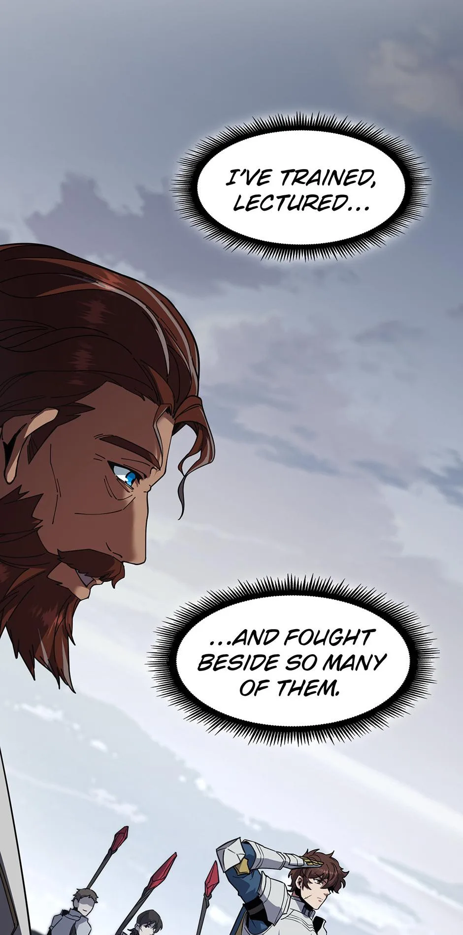 The Beginning After the End Chapter 246 – Page 68