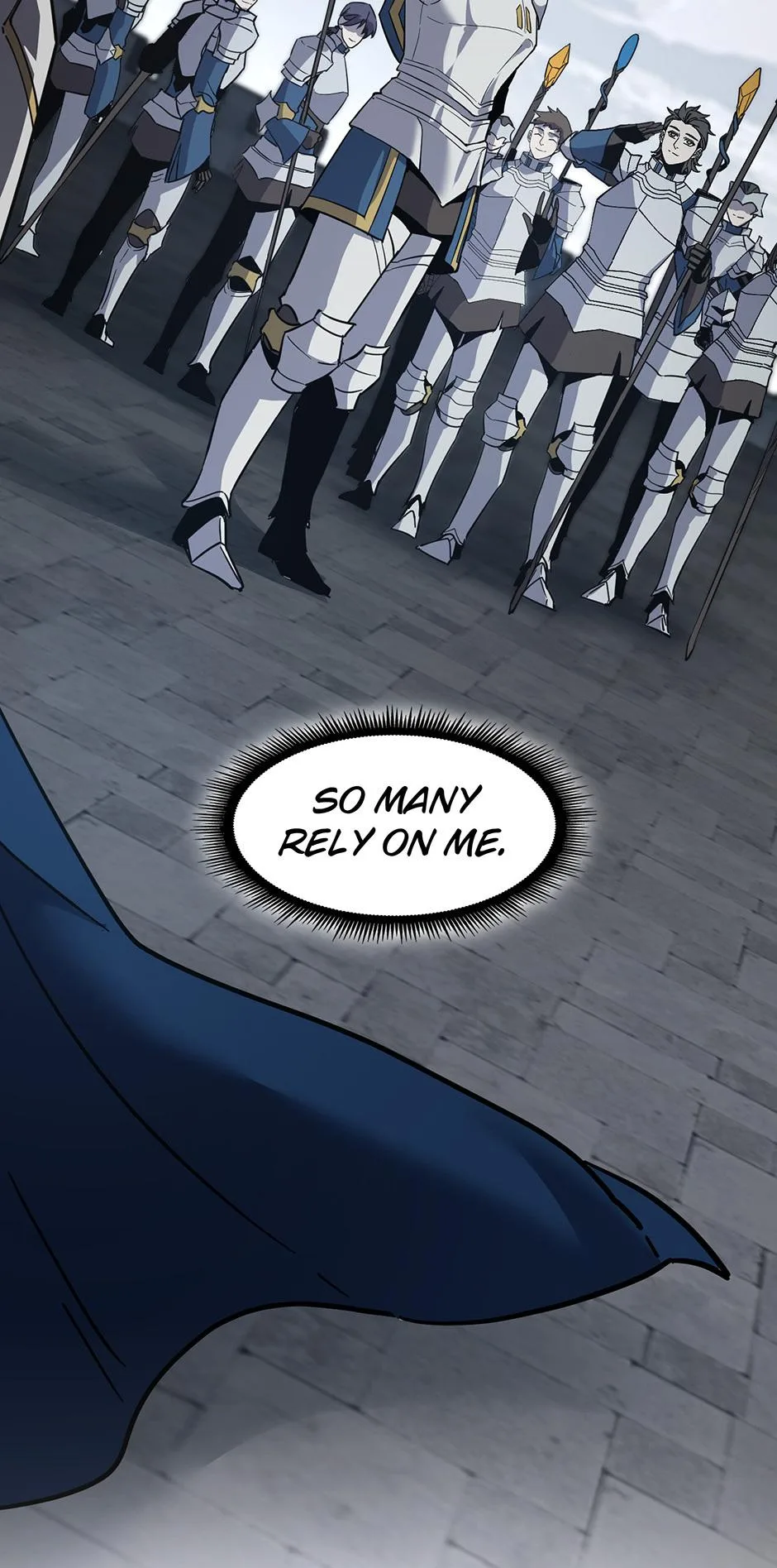 The Beginning After the End Chapter 246 – Page 69