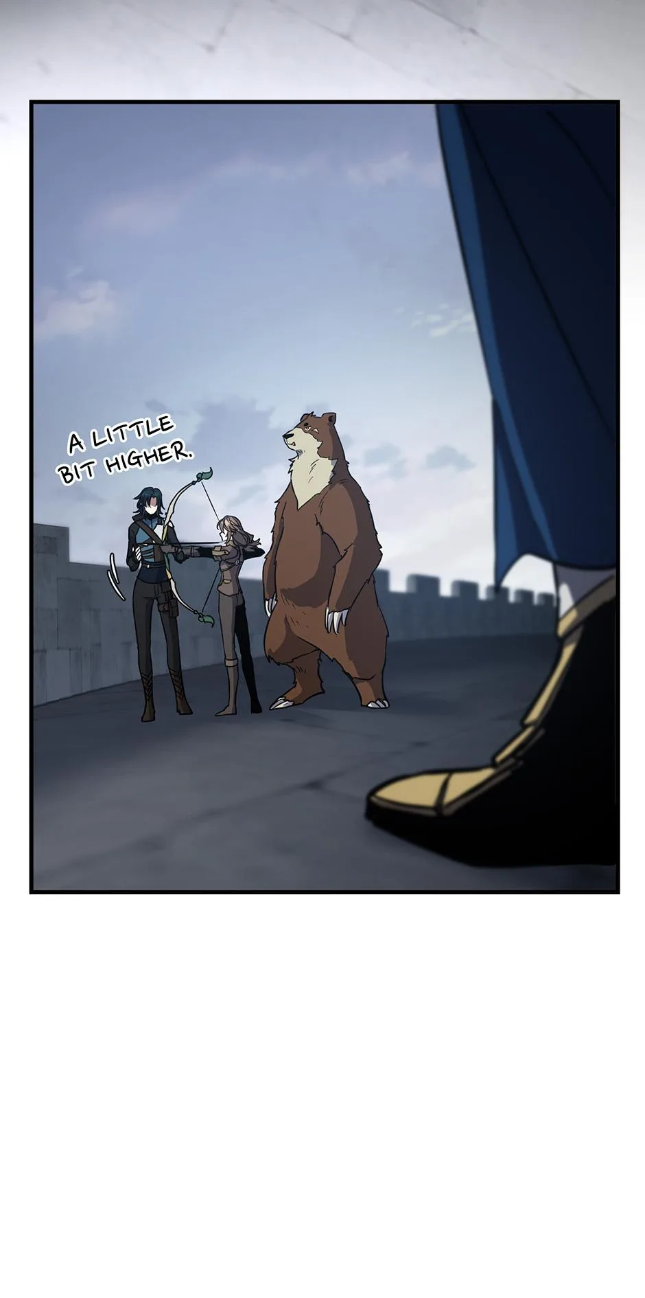 The Beginning After the End Chapter 246 – Page 70