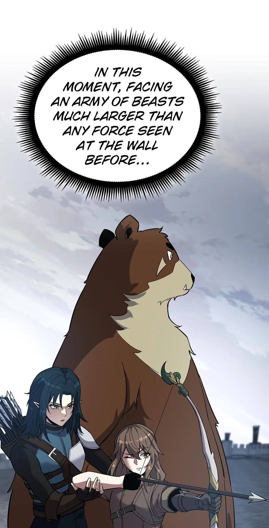 The Beginning After the End Chapter 246 – Page 71