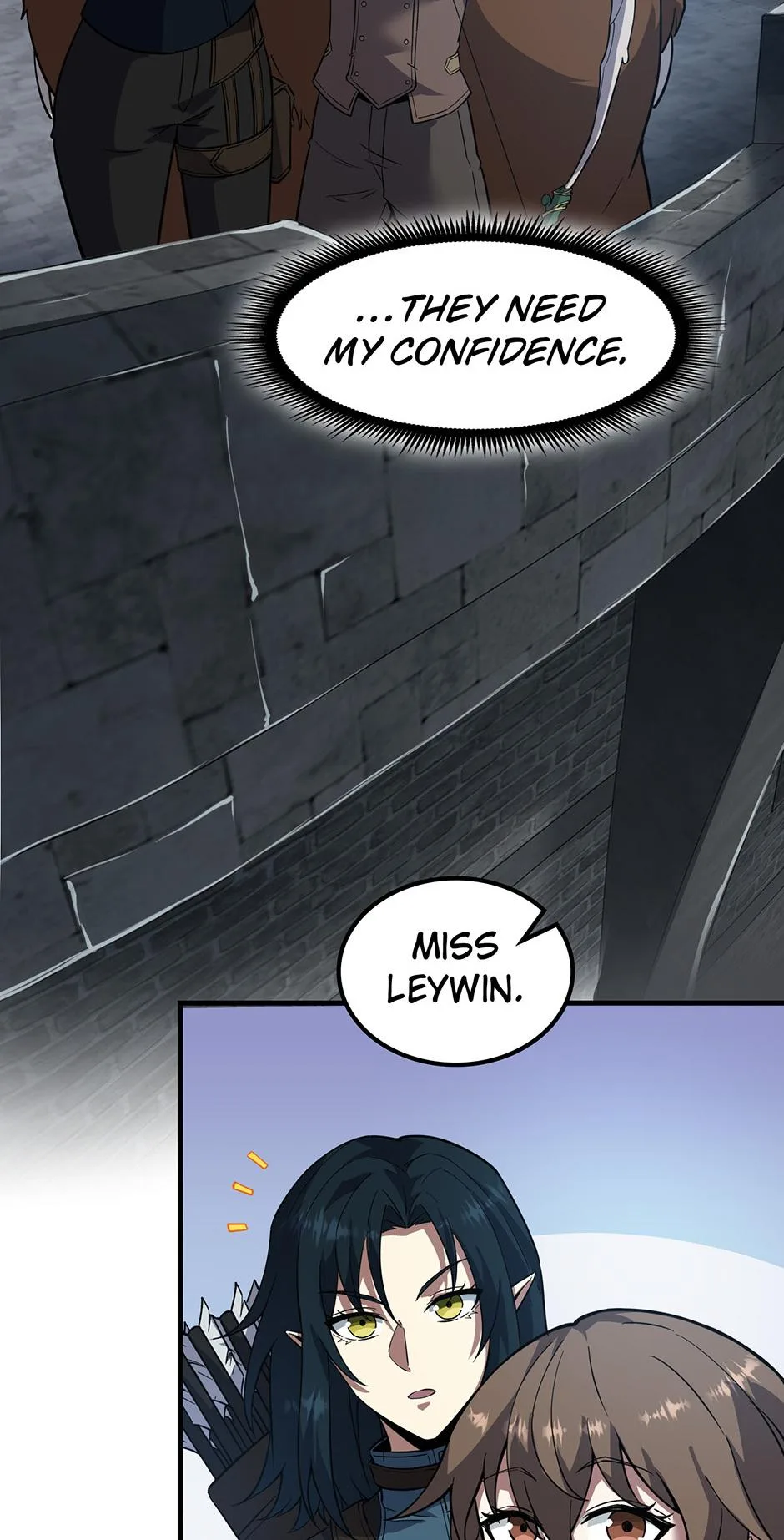 The Beginning After the End Chapter 246 – Page 72
