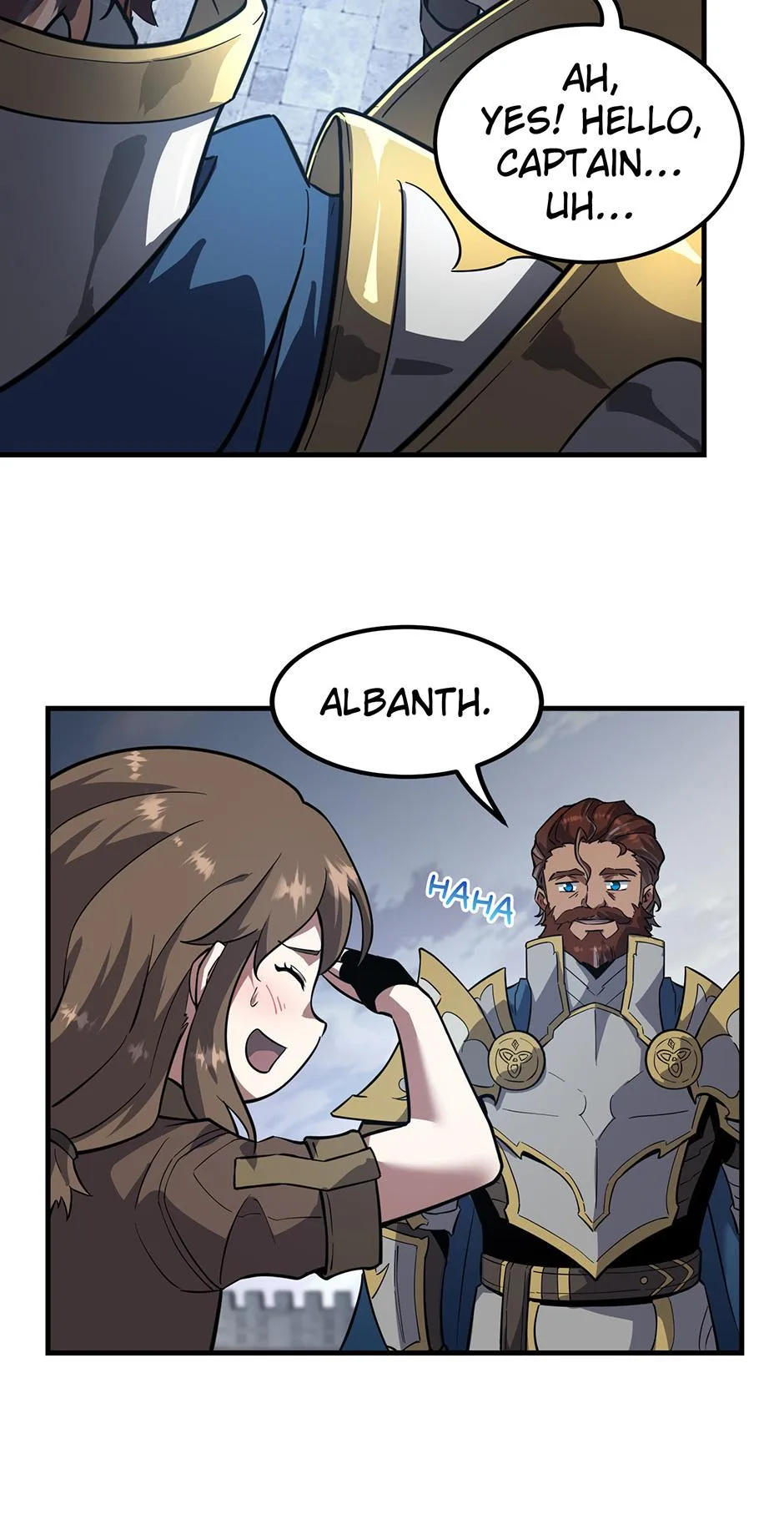 The Beginning After the End Chapter 246 – Page 74