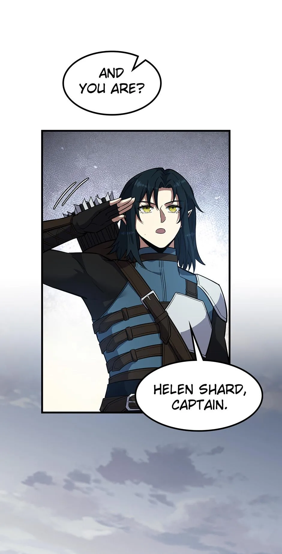 The Beginning After the End Chapter 246 – Page 75