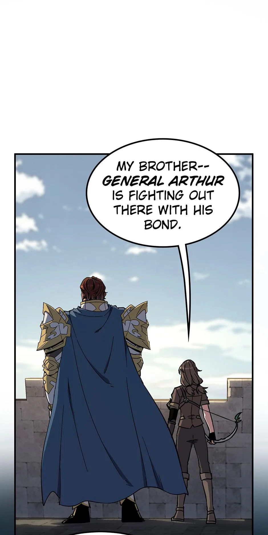 The Beginning After the End Chapter 246 – Page 81