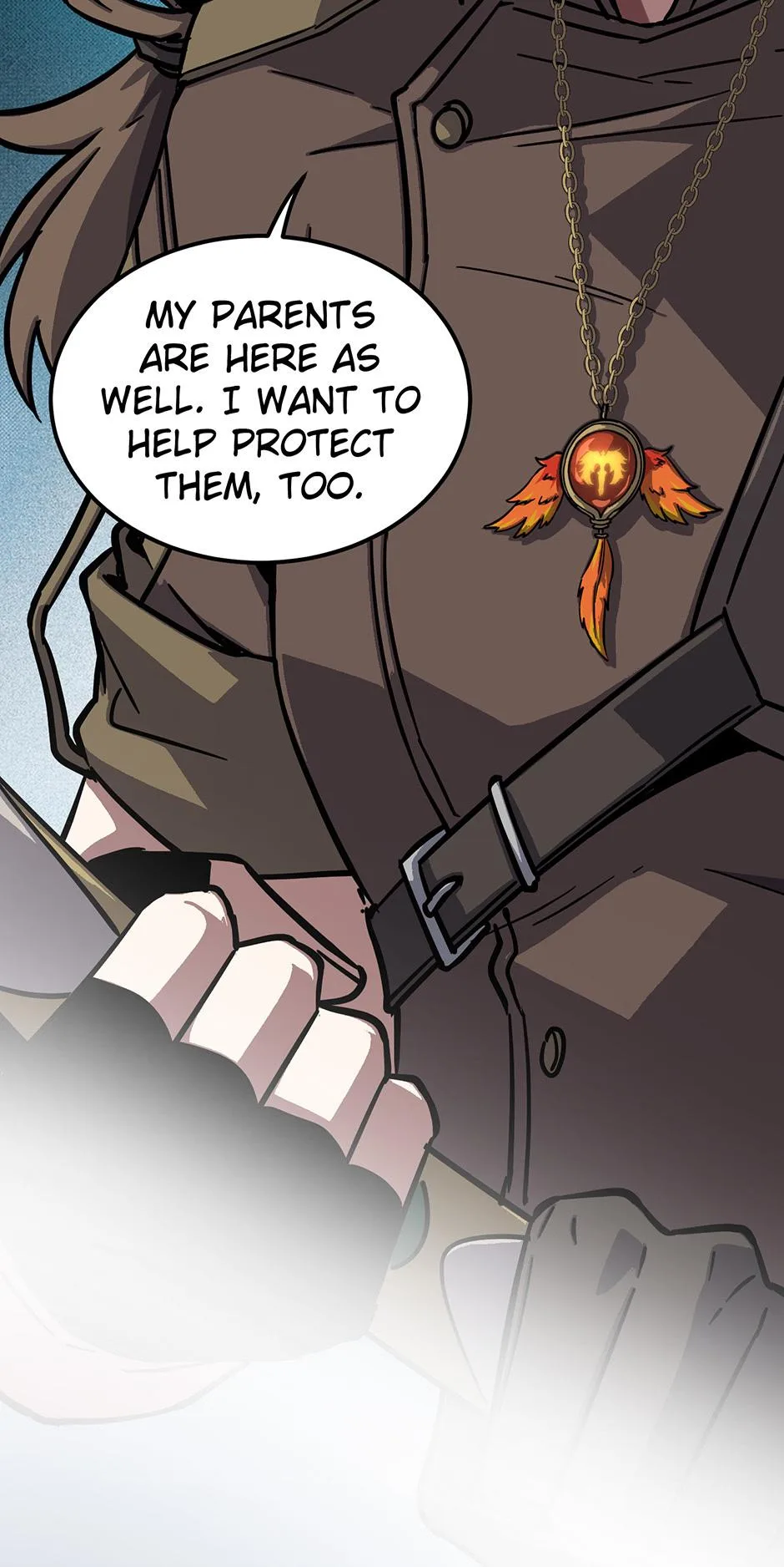 The Beginning After the End Chapter 246 – Page 83