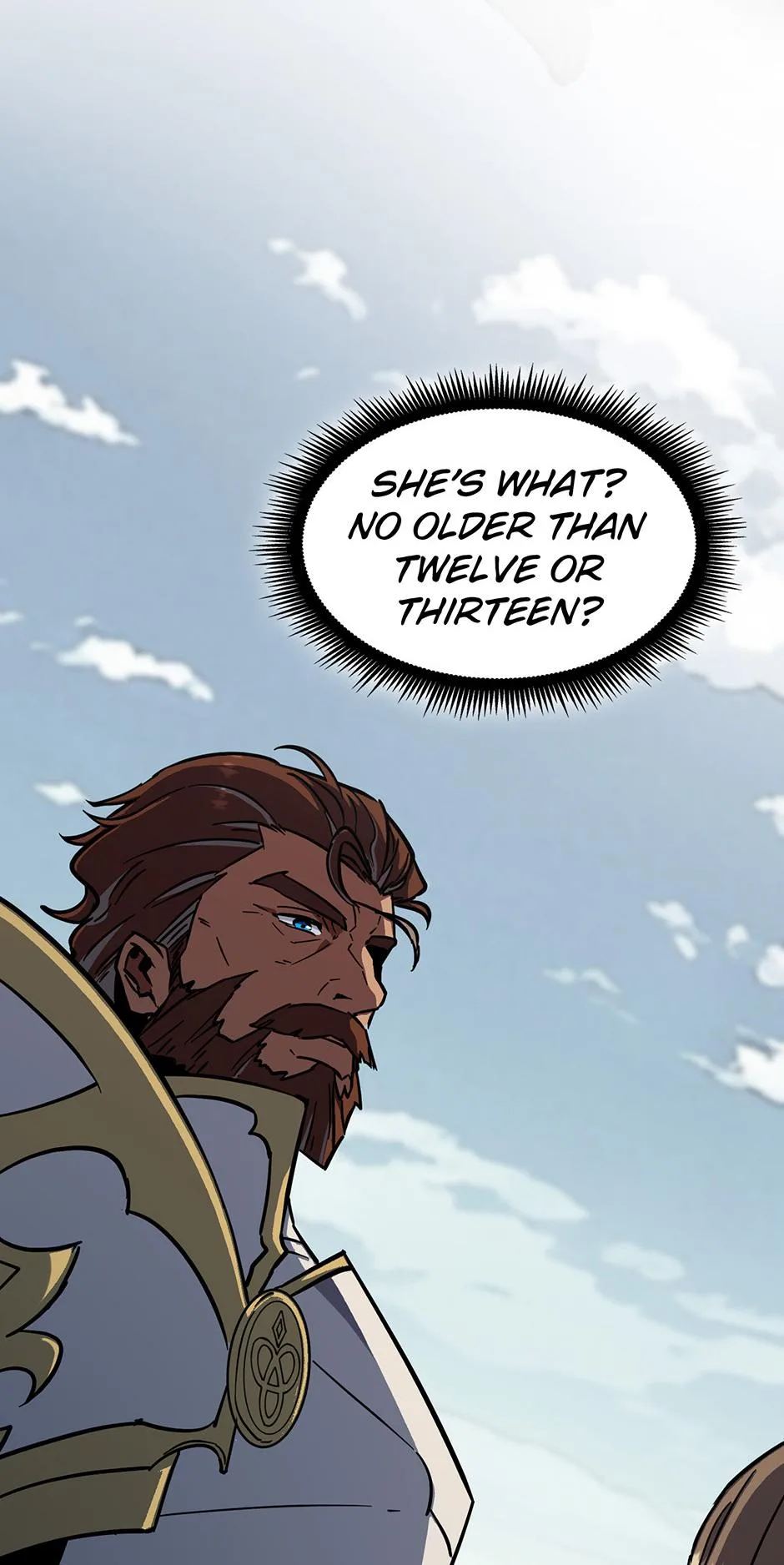 The Beginning After the End Chapter 246 – Page 84