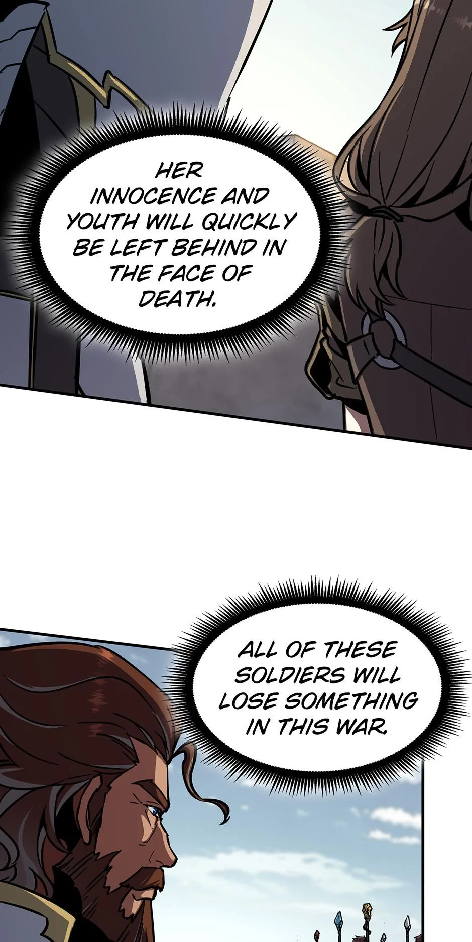 The Beginning After the End Chapter 246 – Page 85