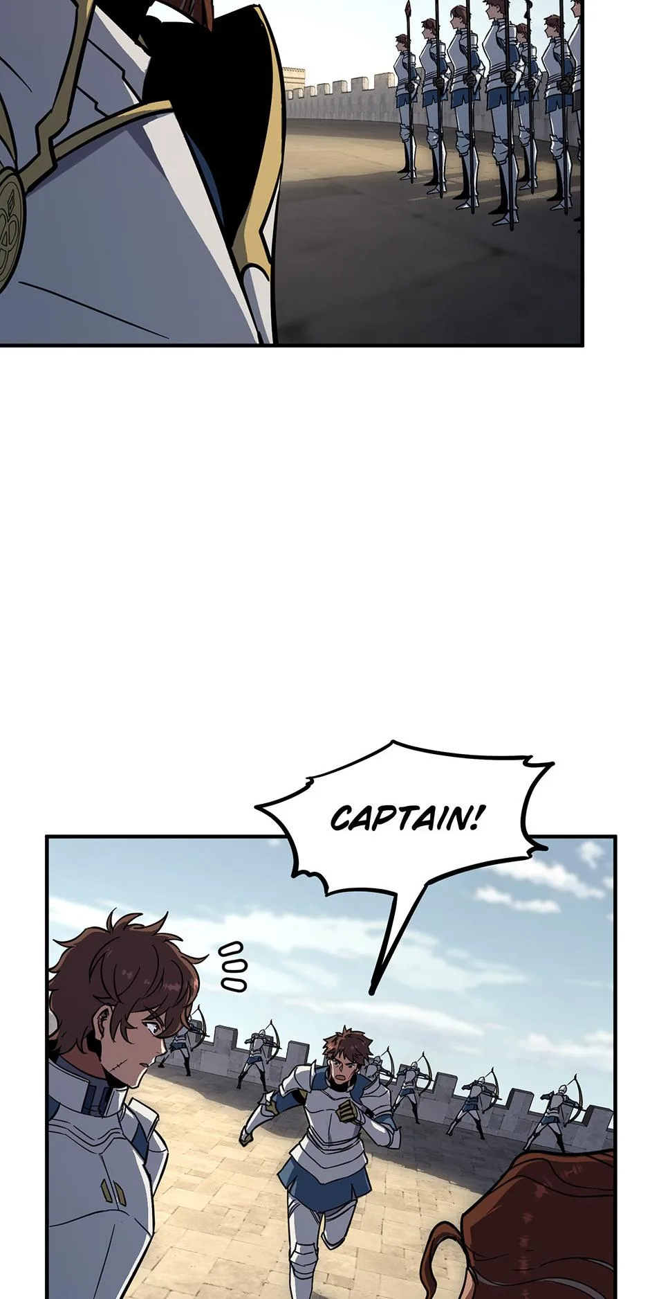 The Beginning After the End Chapter 246 – Page 86