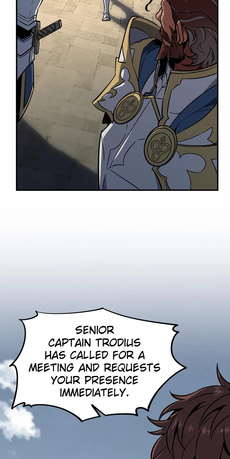 The Beginning After the End Chapter 246 – Page 87