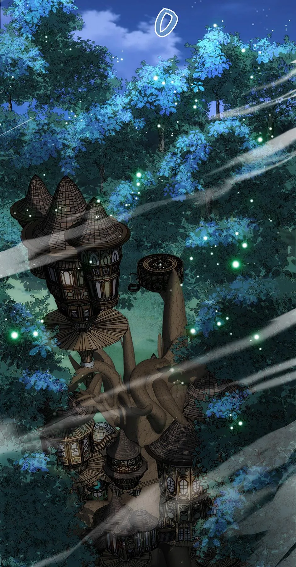 The Beginning After the End Chapter 247 – Page 2