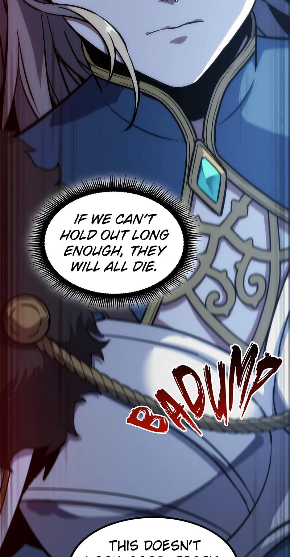 The Beginning After the End Chapter 247 – Page 7