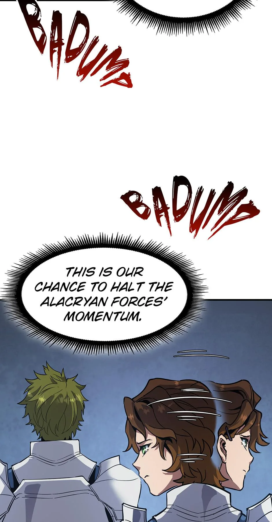 The Beginning After the End Chapter 247 – Page 9
