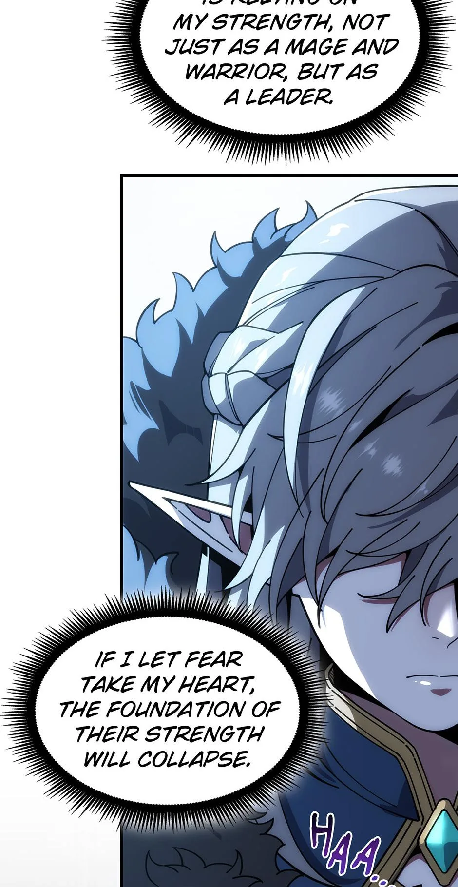 The Beginning After the End Chapter 247 – Page 12