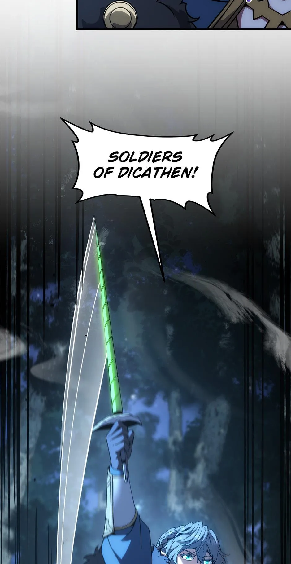 The Beginning After the End Chapter 247 – Page 13