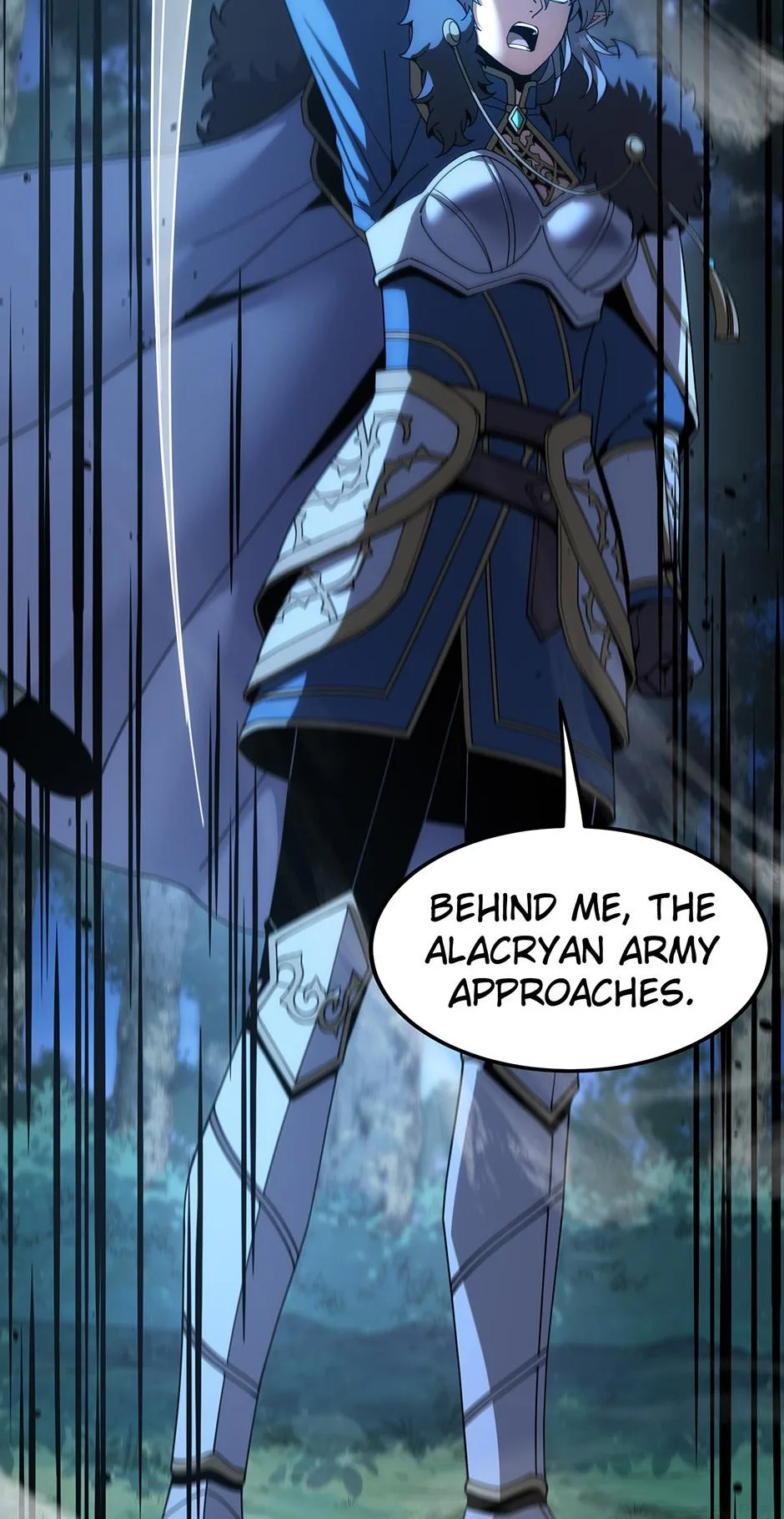 The Beginning After the End Chapter 247 – Page 14