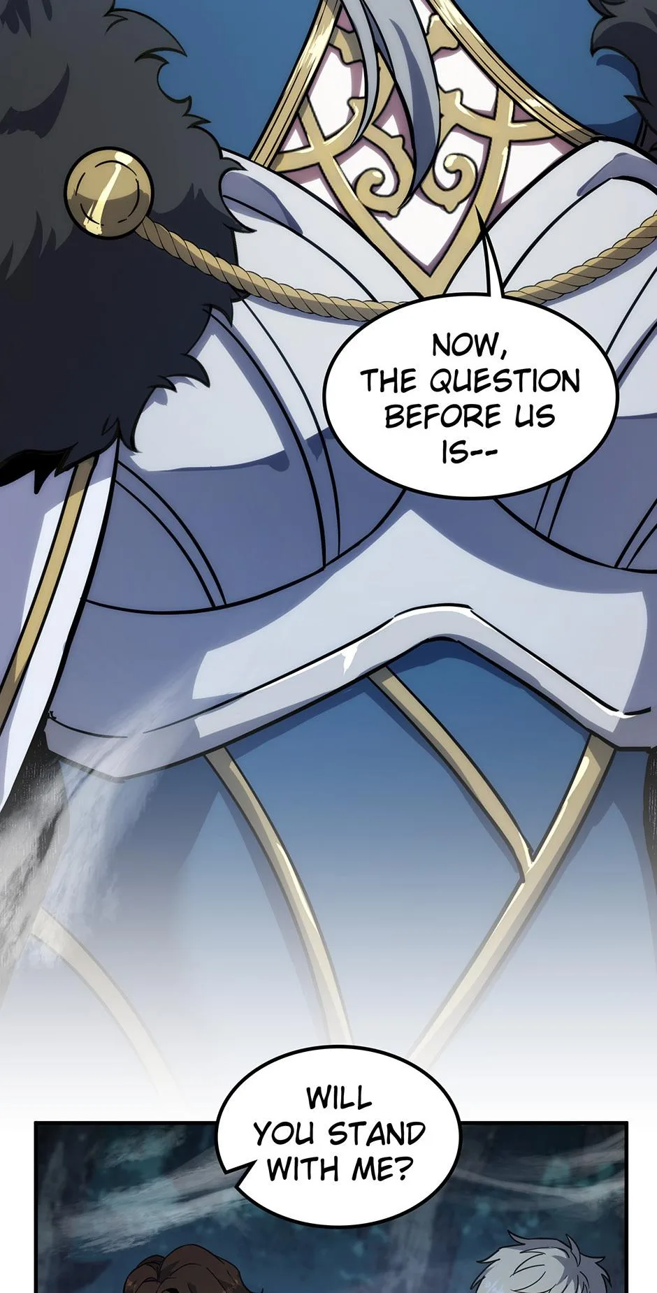 The Beginning After the End Chapter 247 – Page 19