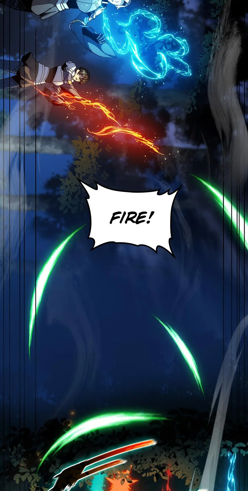 The Beginning After the End Chapter 247 – Page 27