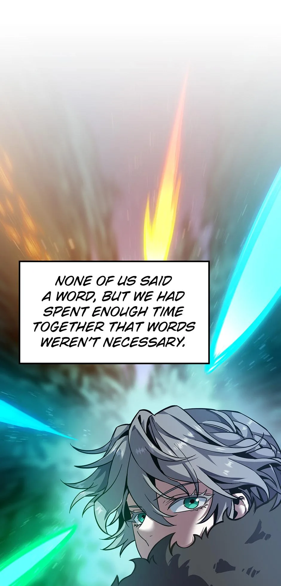 The Beginning After the End Chapter 247 – Page 31