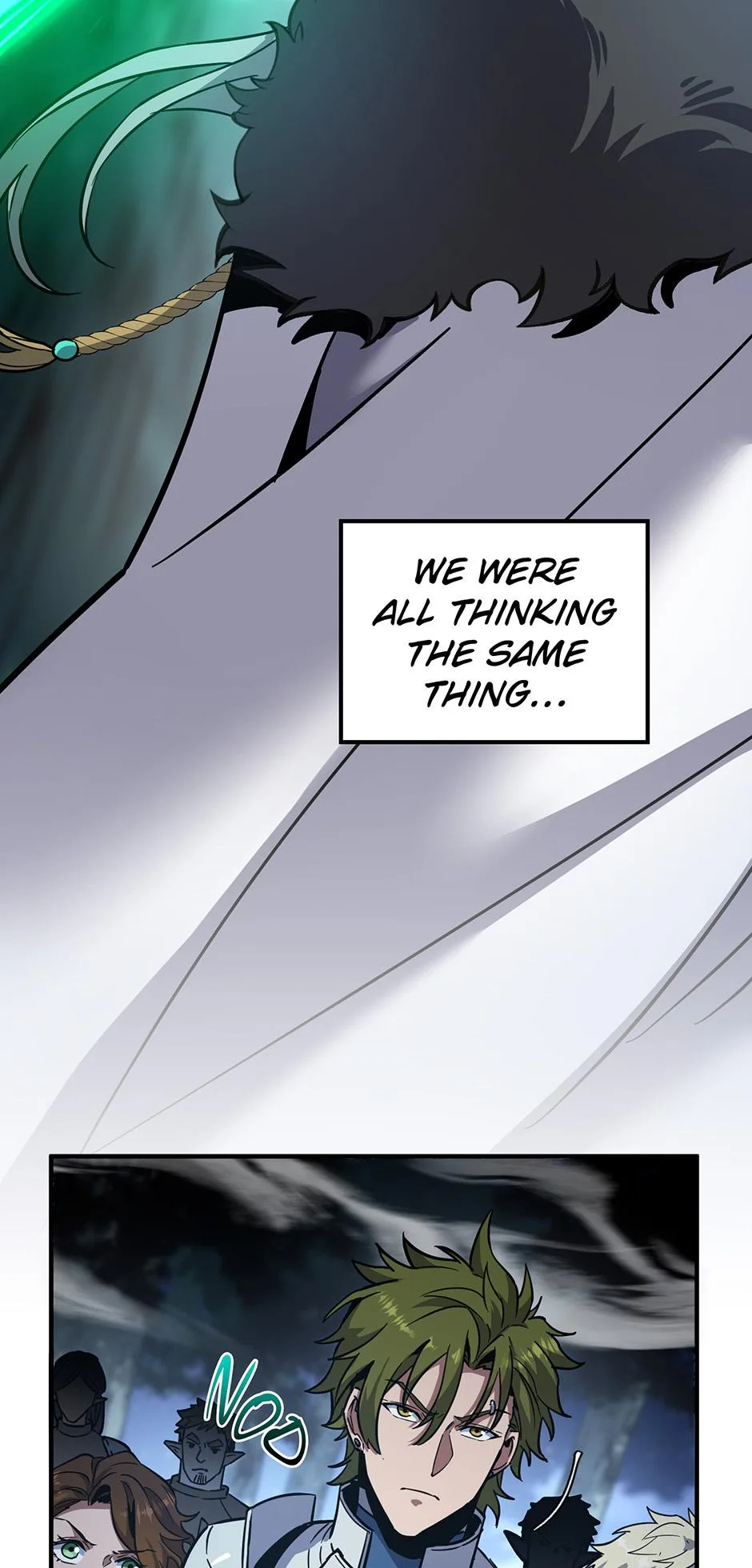 The Beginning After the End Chapter 247 – Page 32