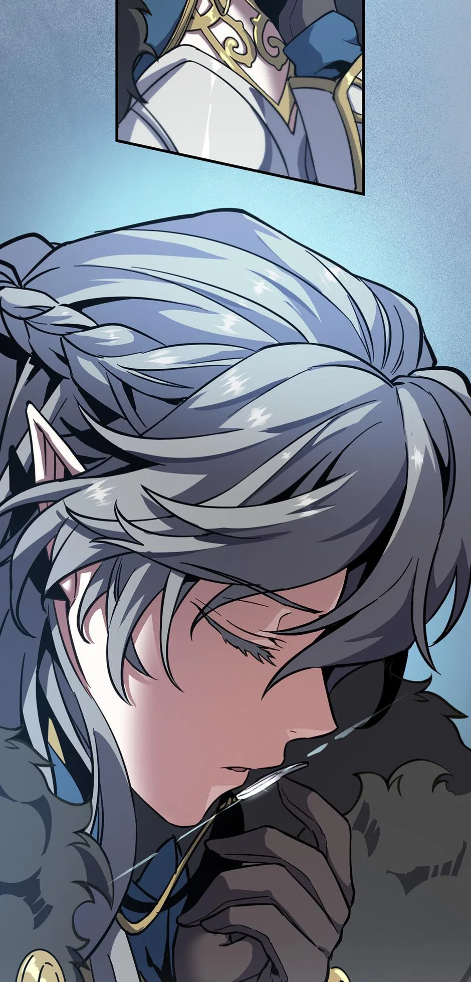 The Beginning After the End Chapter 247 – Page 34