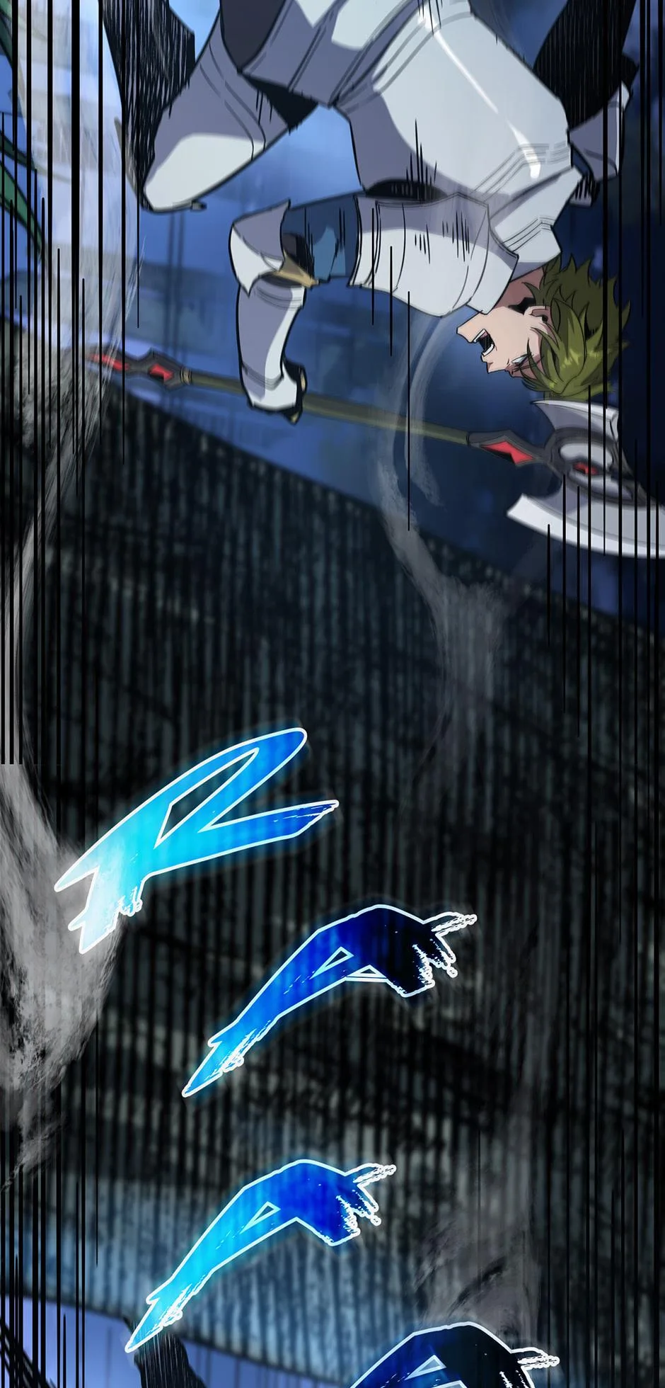 The Beginning After the End Chapter 247 – Page 38