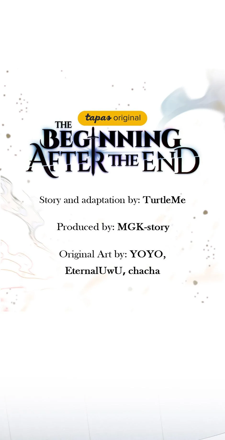The Beginning After the End Chapter 247 – Page 40