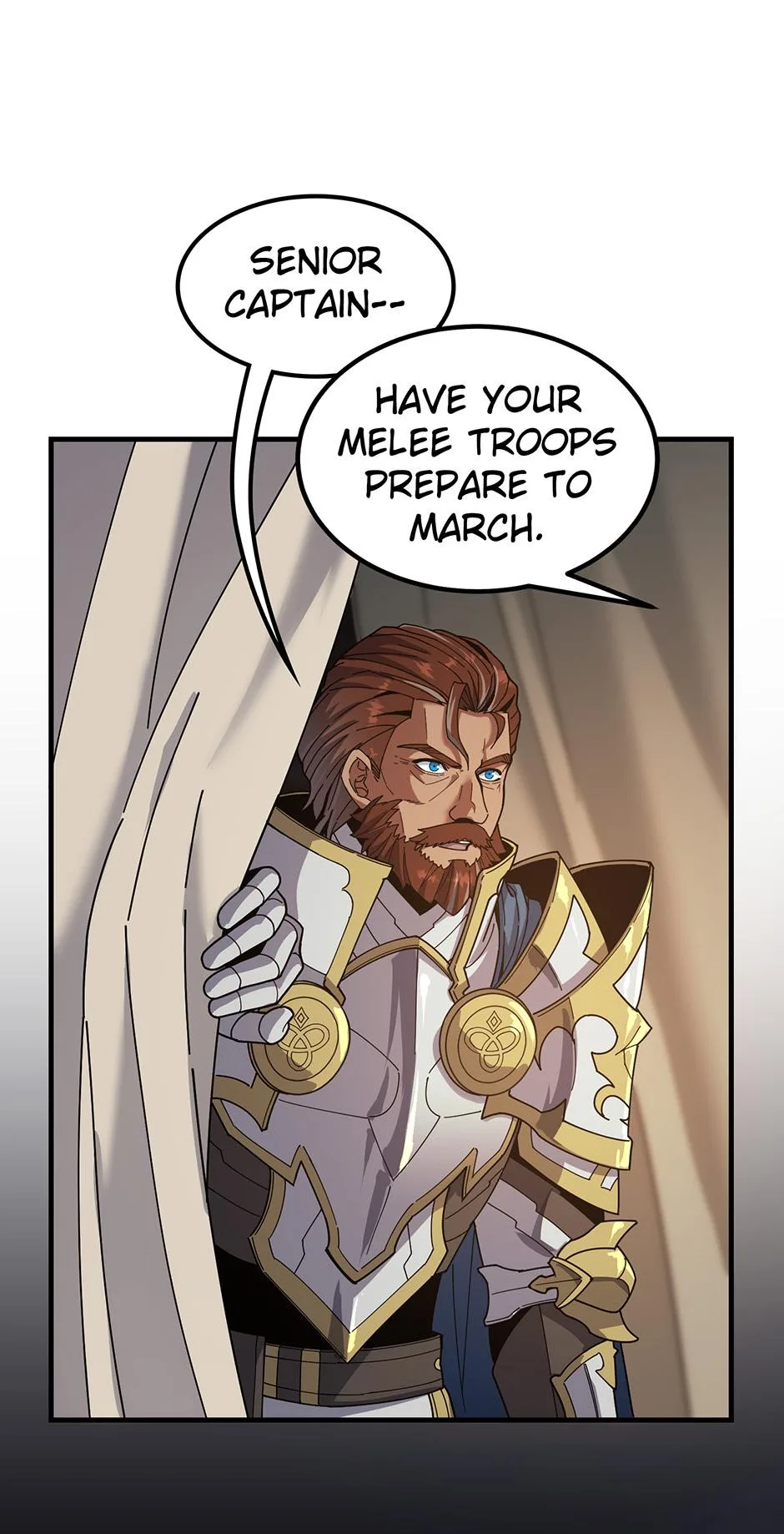 The Beginning After the End Chapter 247 – Page 44