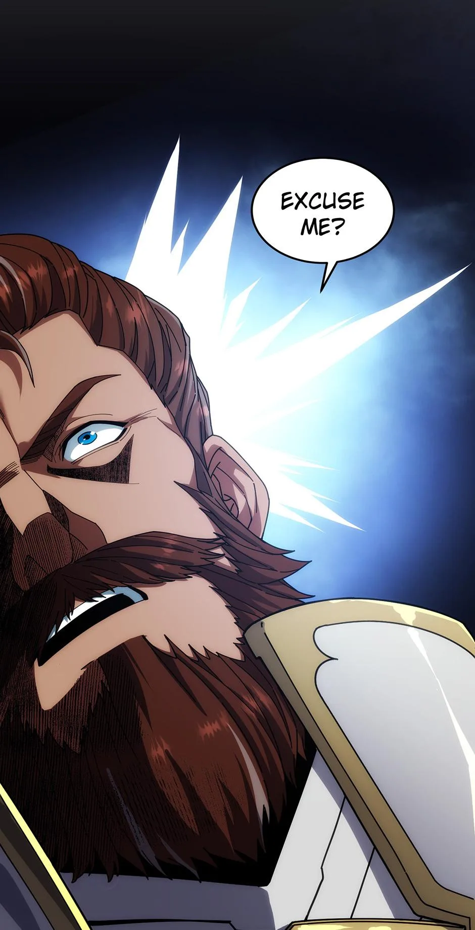 The Beginning After the End Chapter 247 – Page 45
